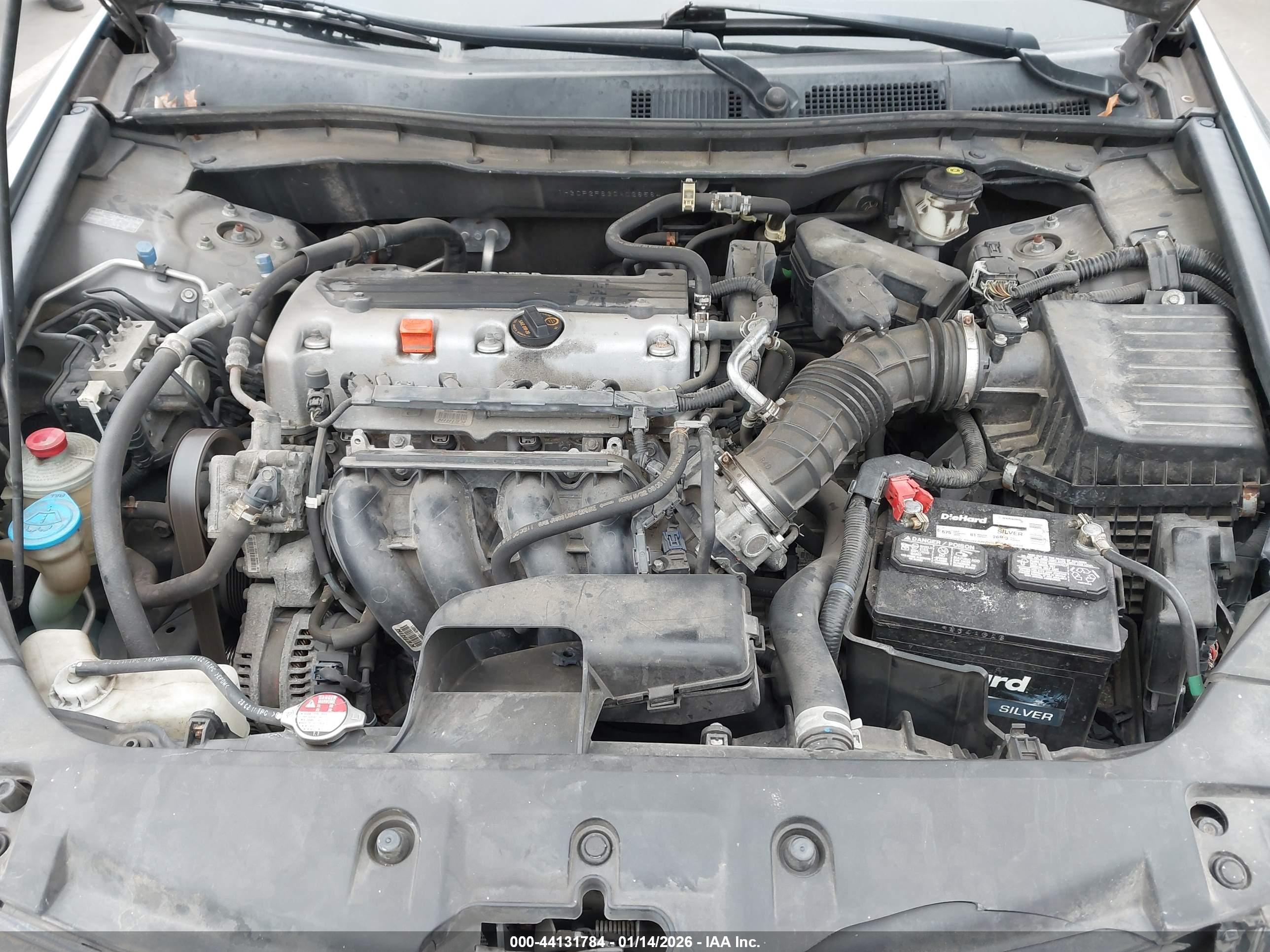 HONDA ACCORD image 10