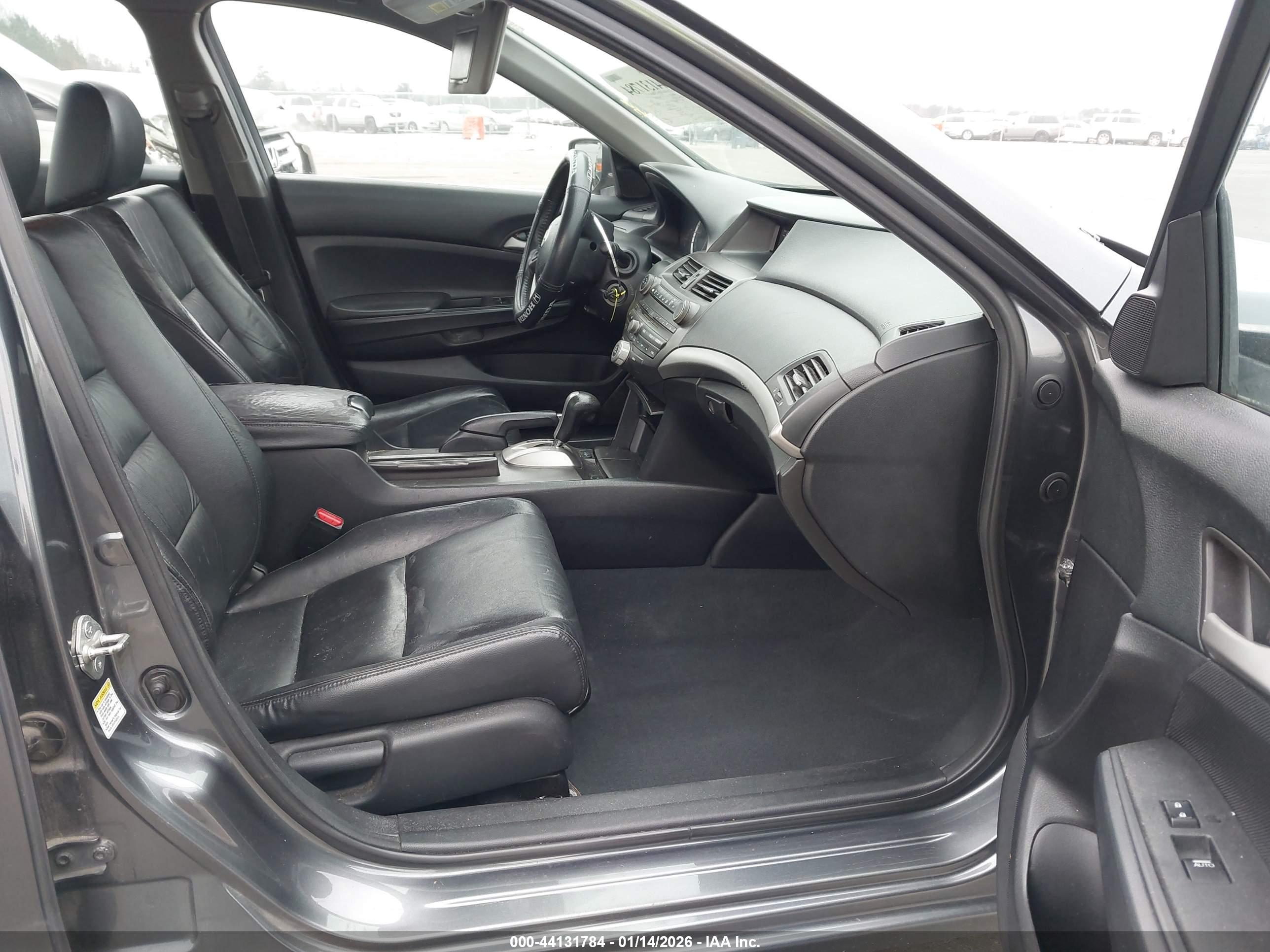 HONDA ACCORD image 5
