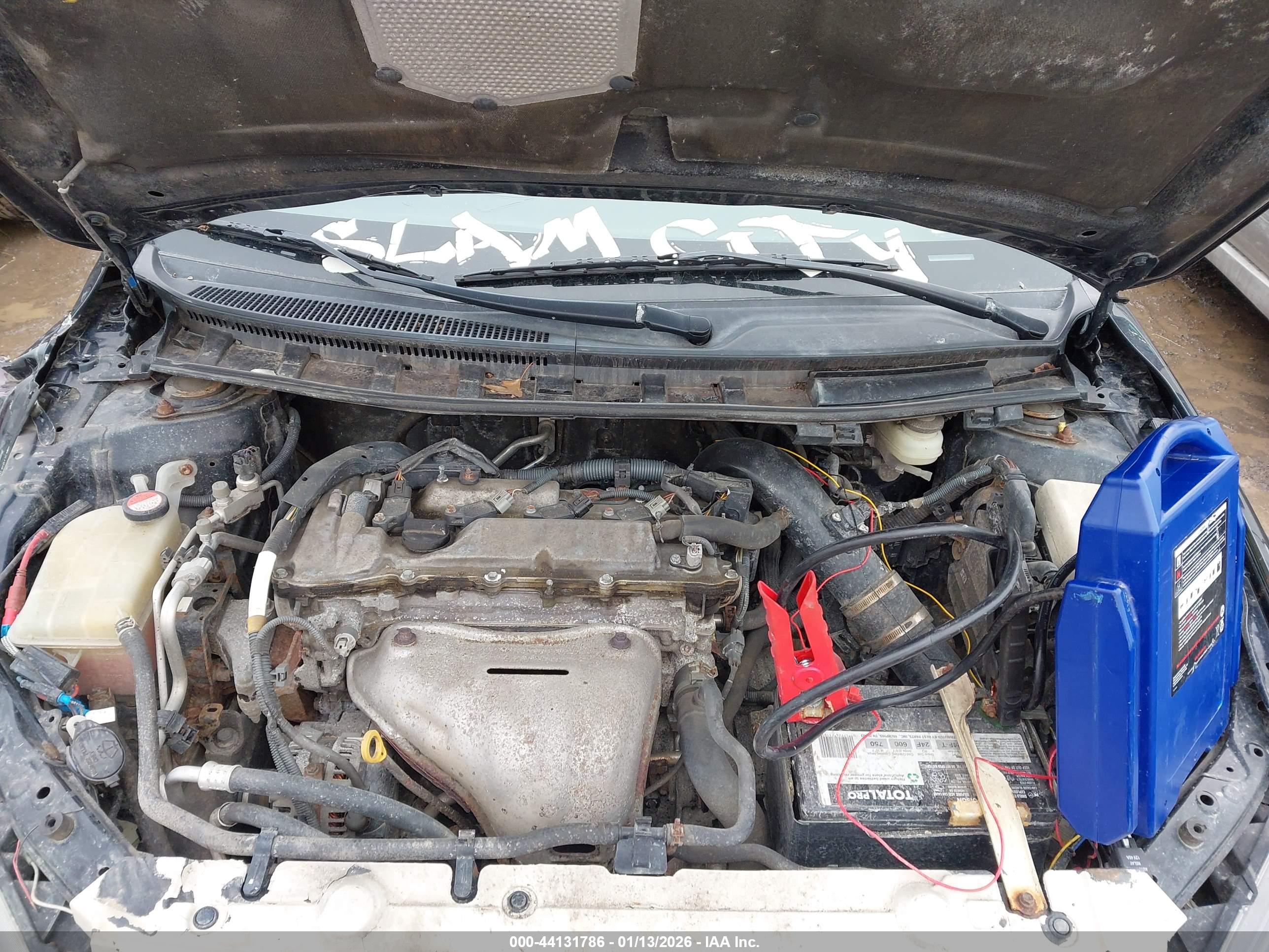 SCION TC image 10