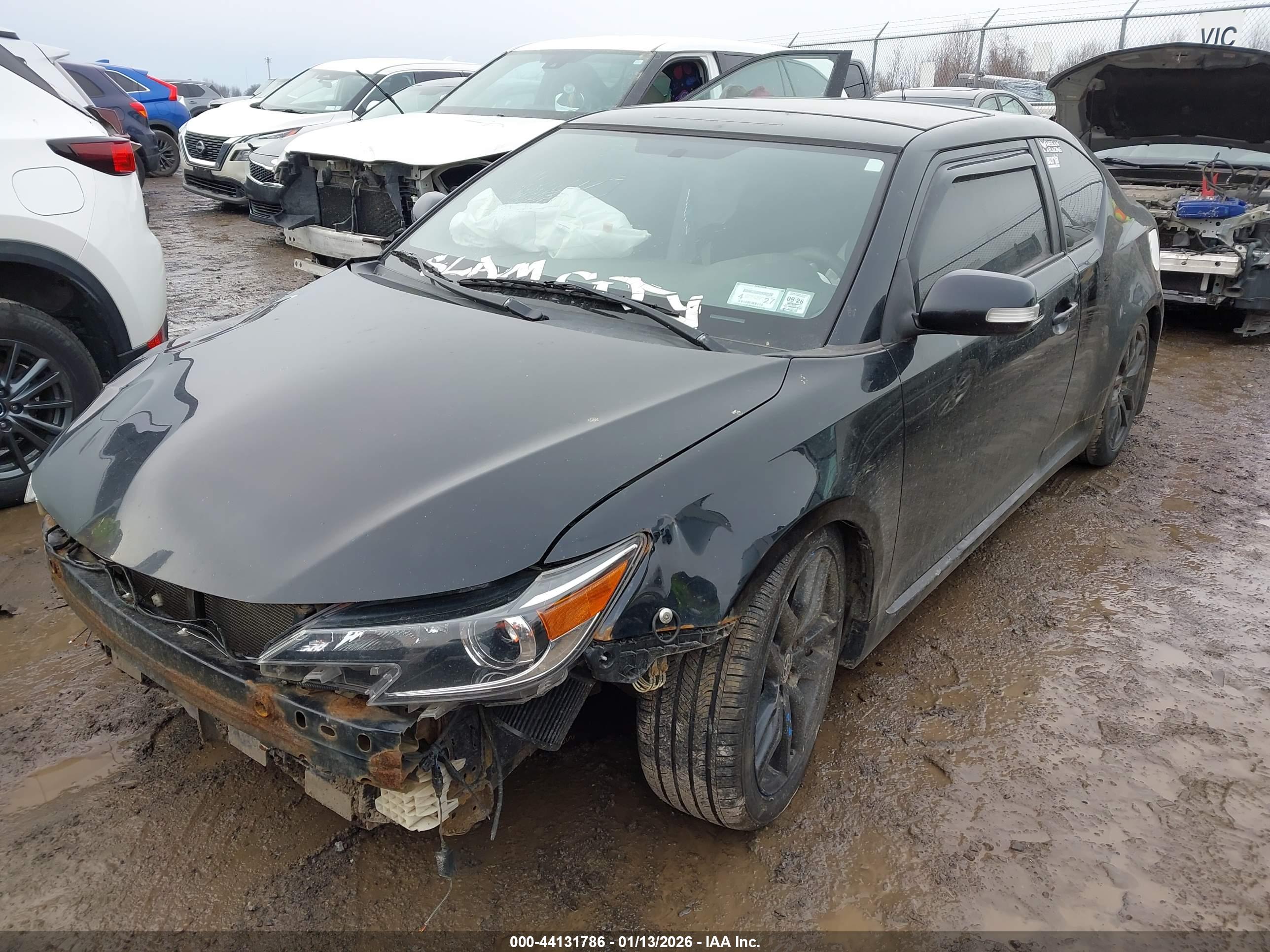 SCION TC image 2