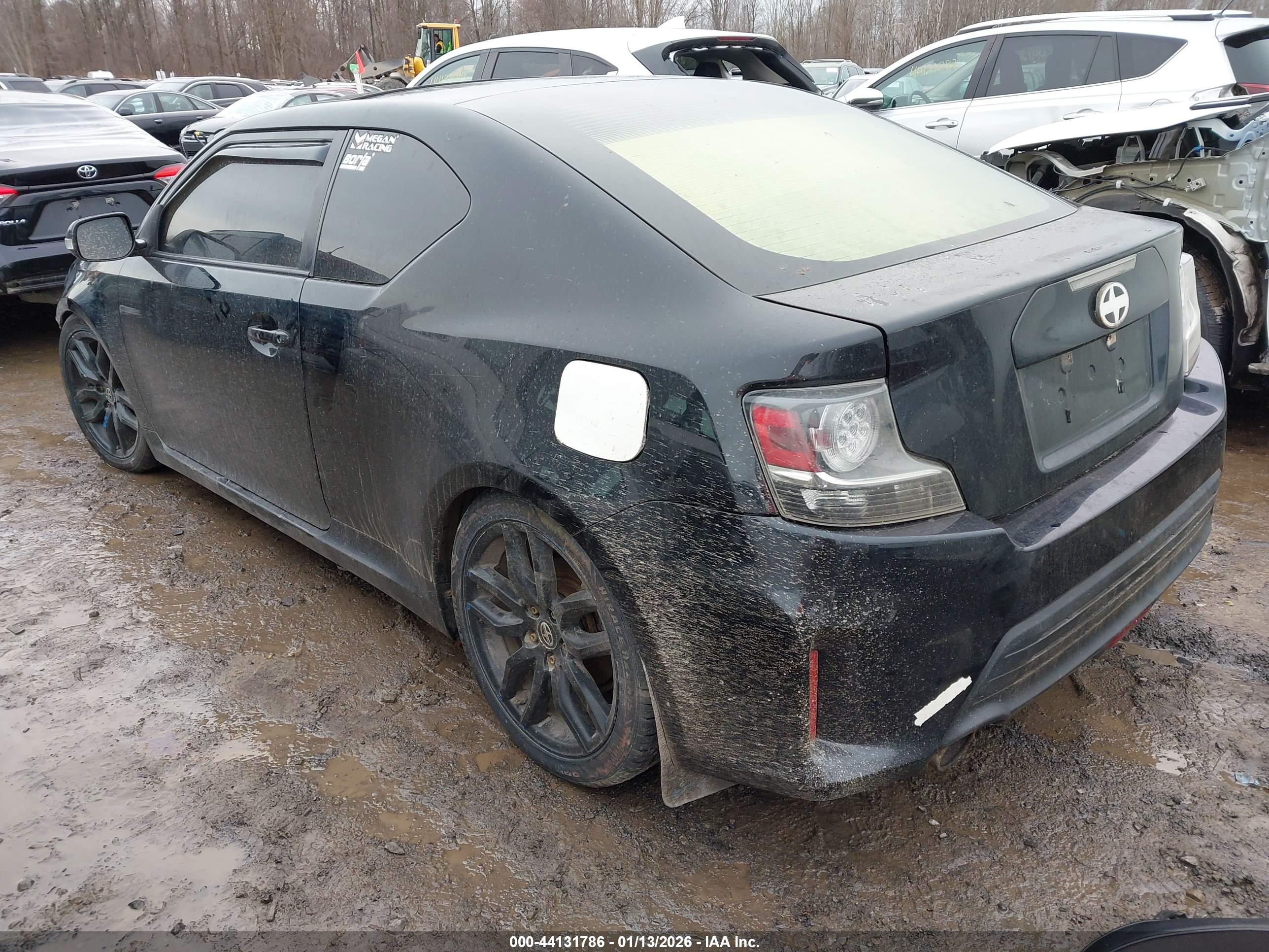 SCION TC image 3