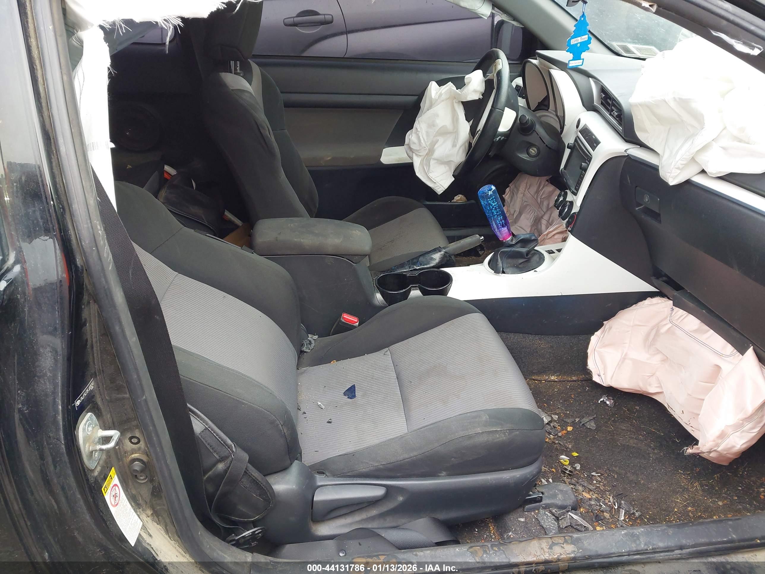 SCION TC image 5