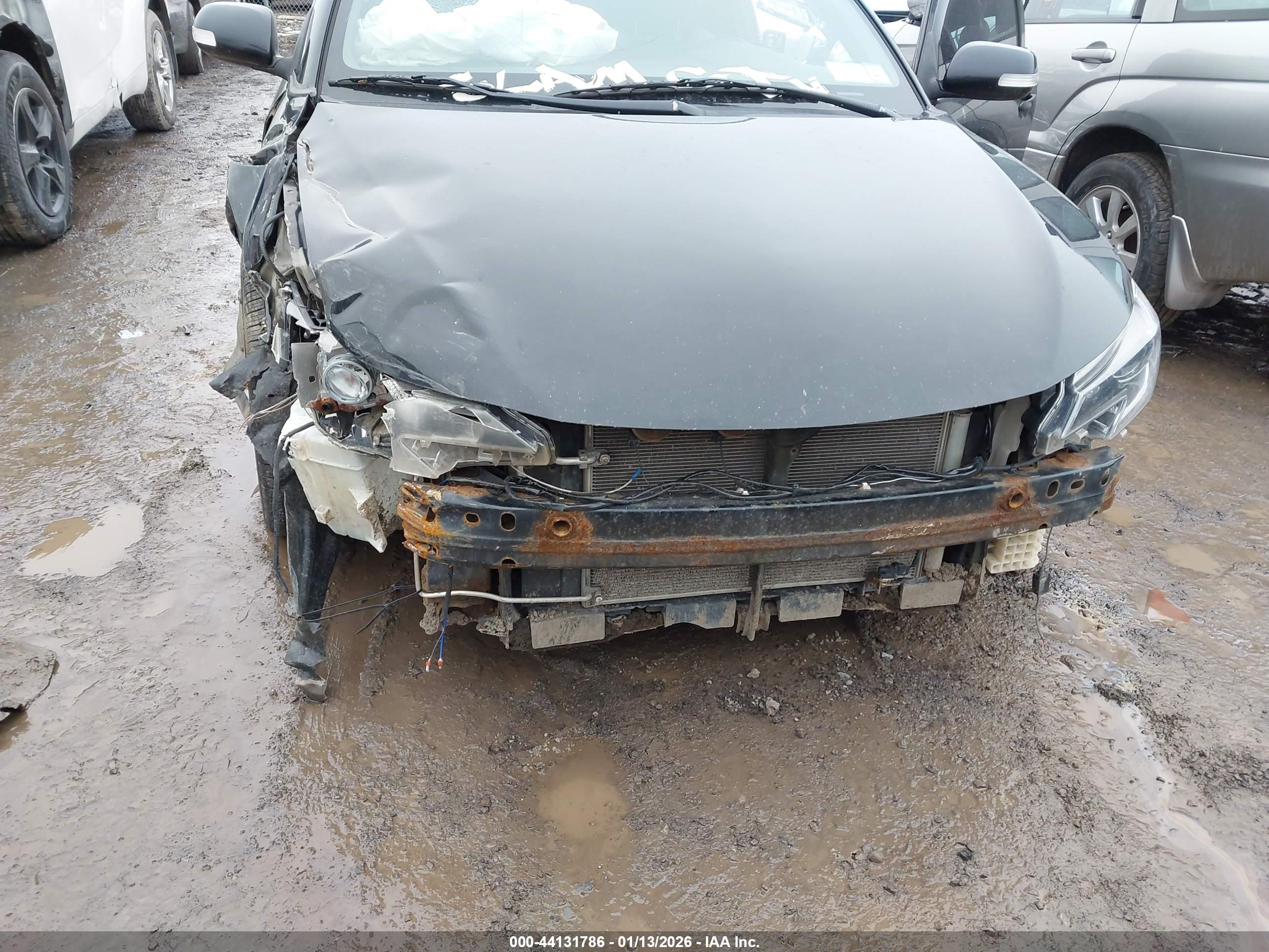 SCION TC image 6