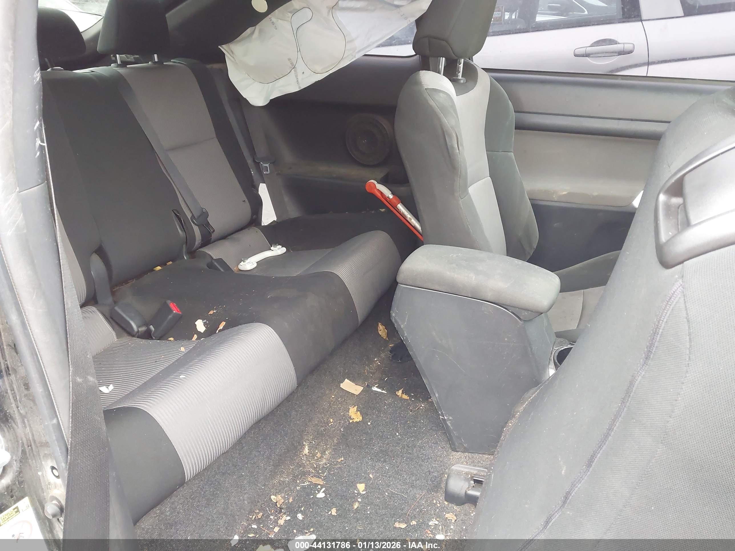 SCION TC image 8