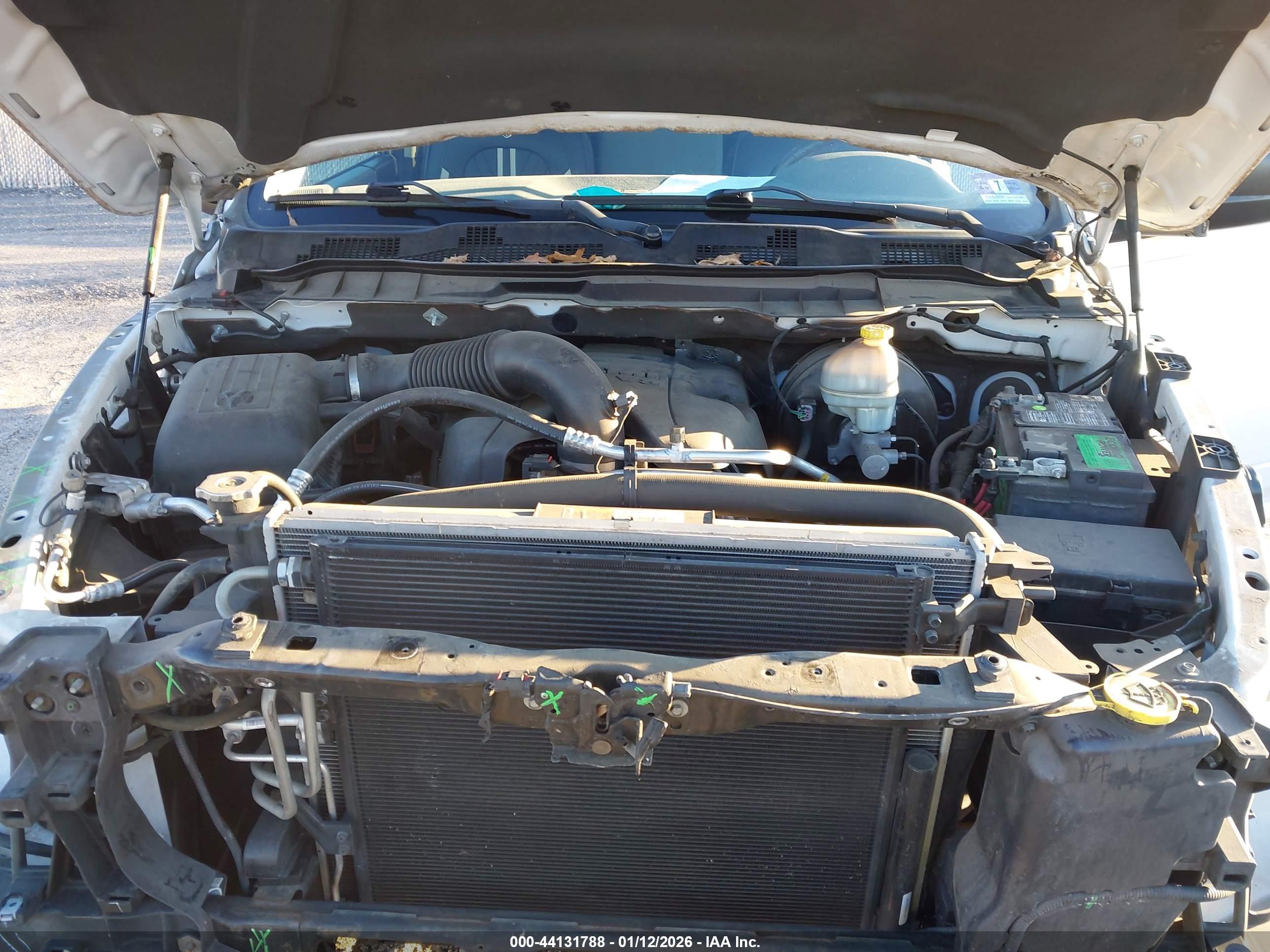 RAM 1500 image 10