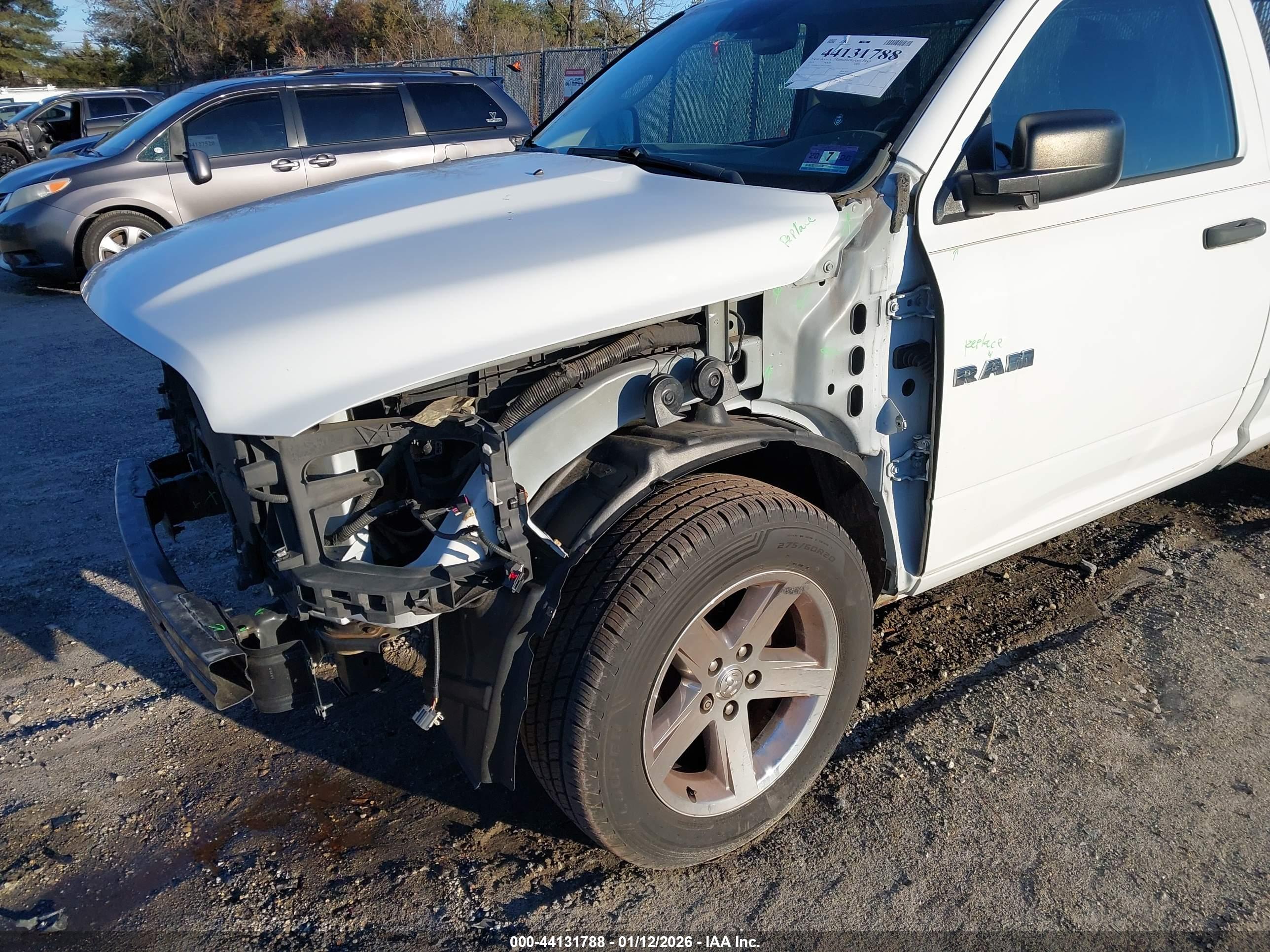 RAM 1500 image 6