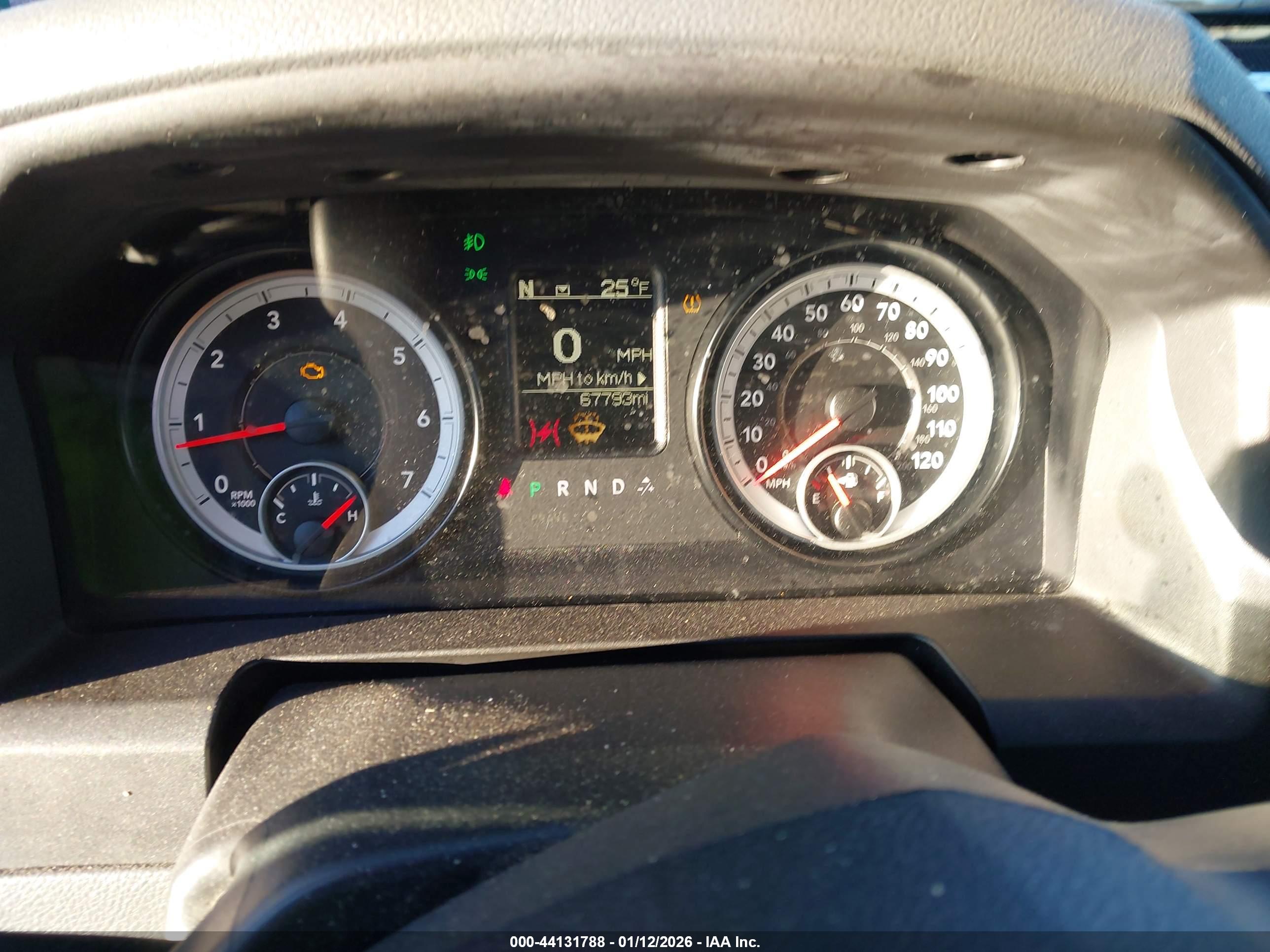 RAM 1500 image 7