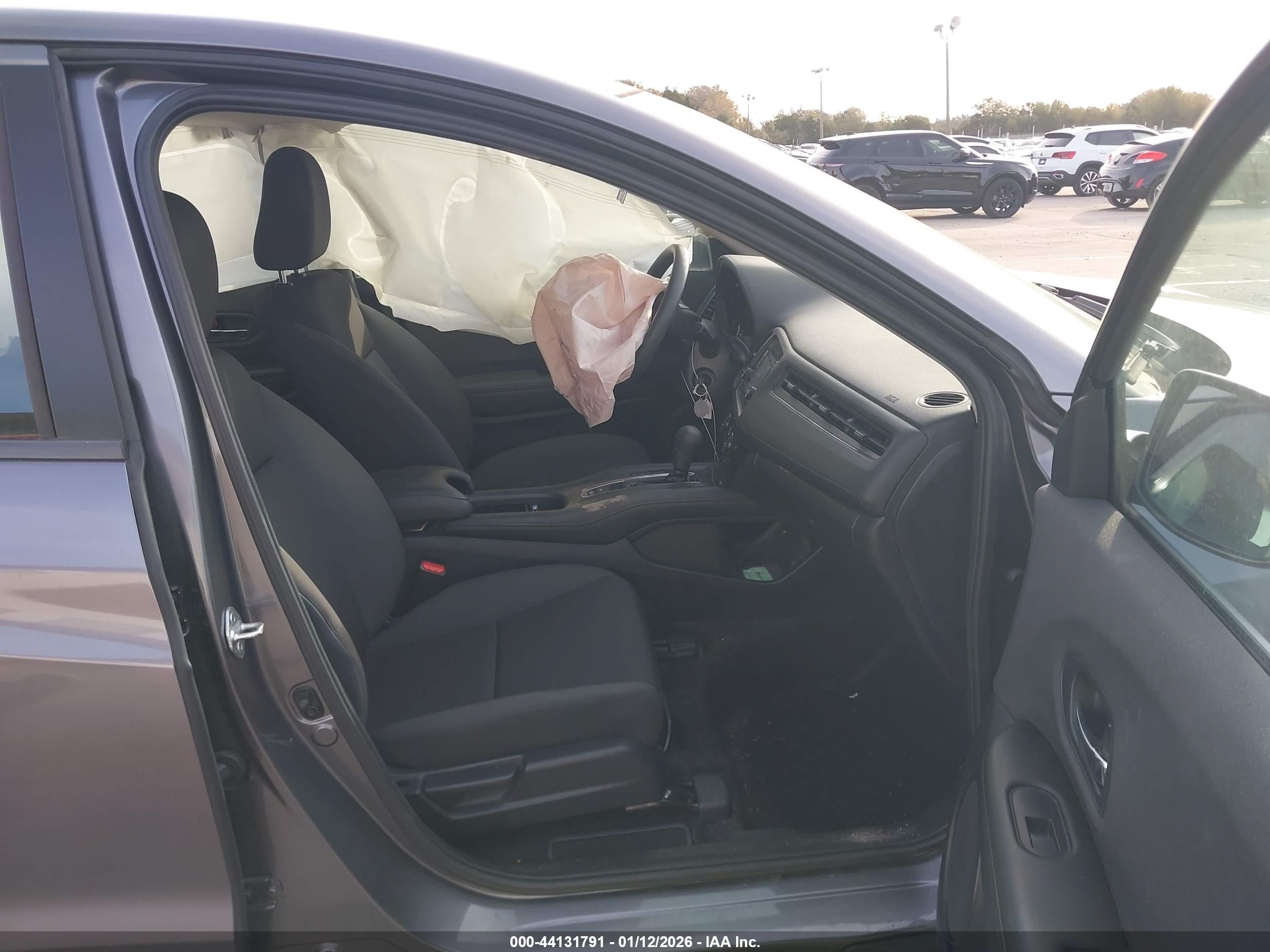 HONDA HR-V image 5