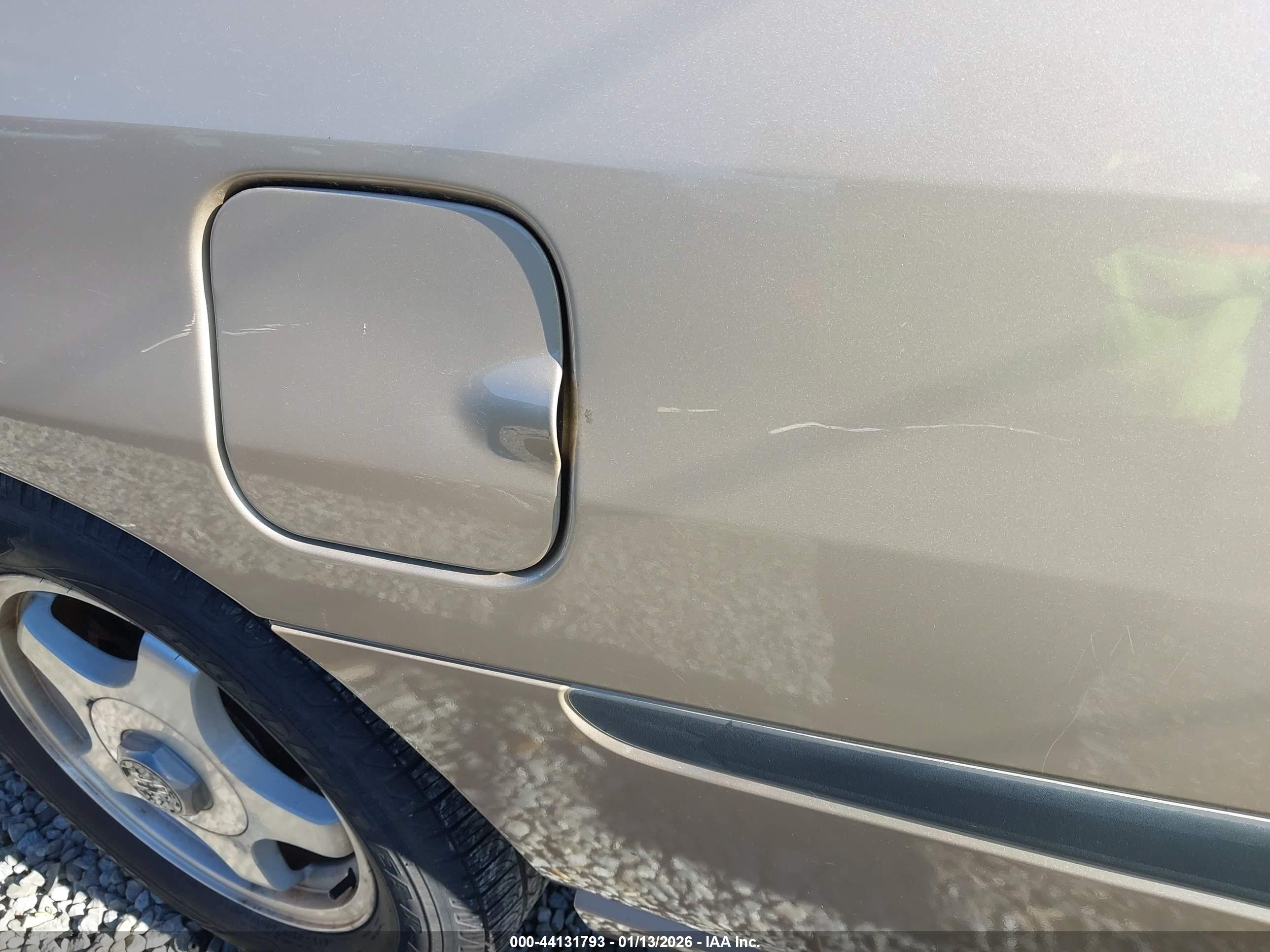 CHEVROLET IMPALA image 6