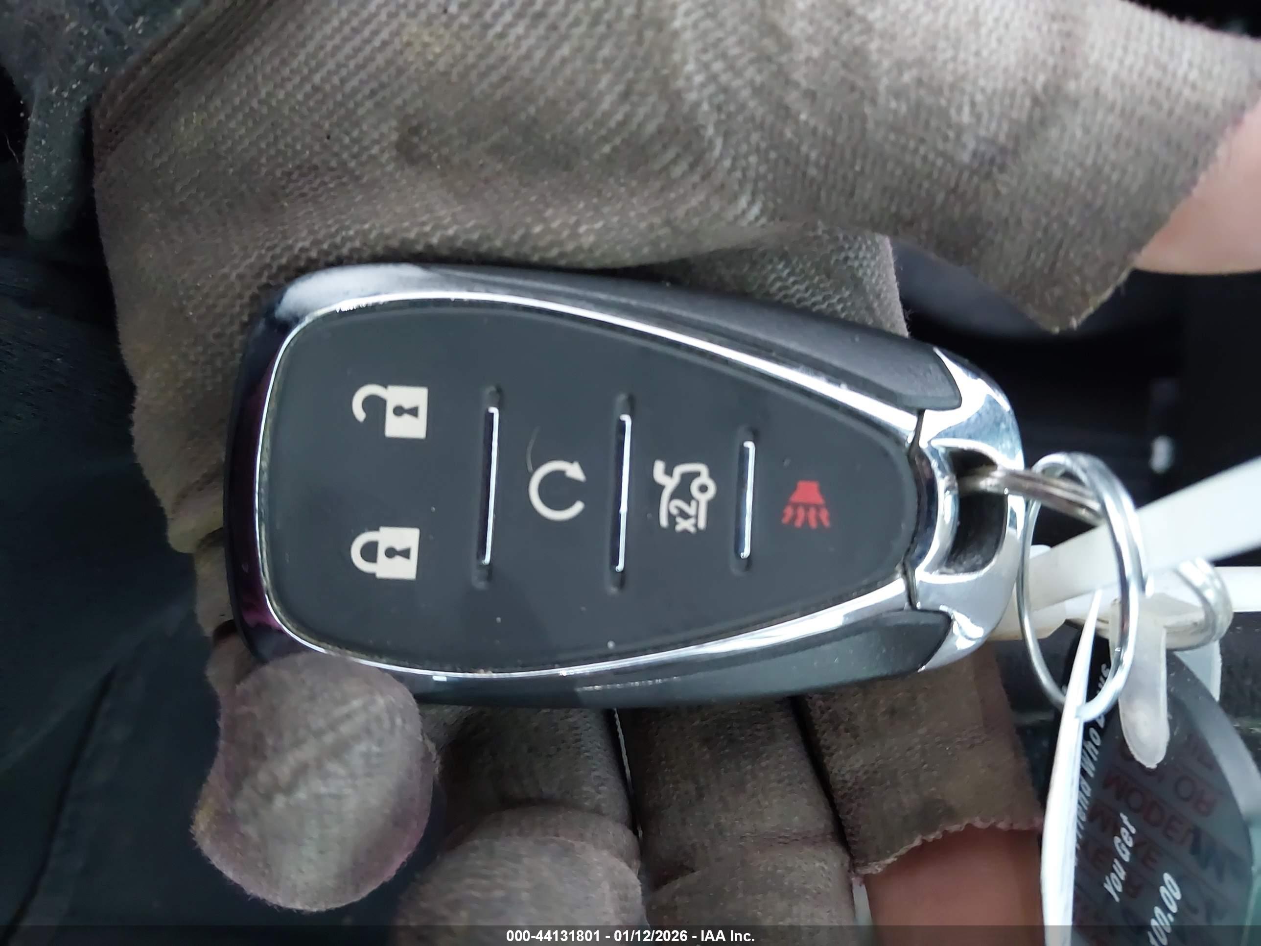 CHEVROLET MALIBU image 11