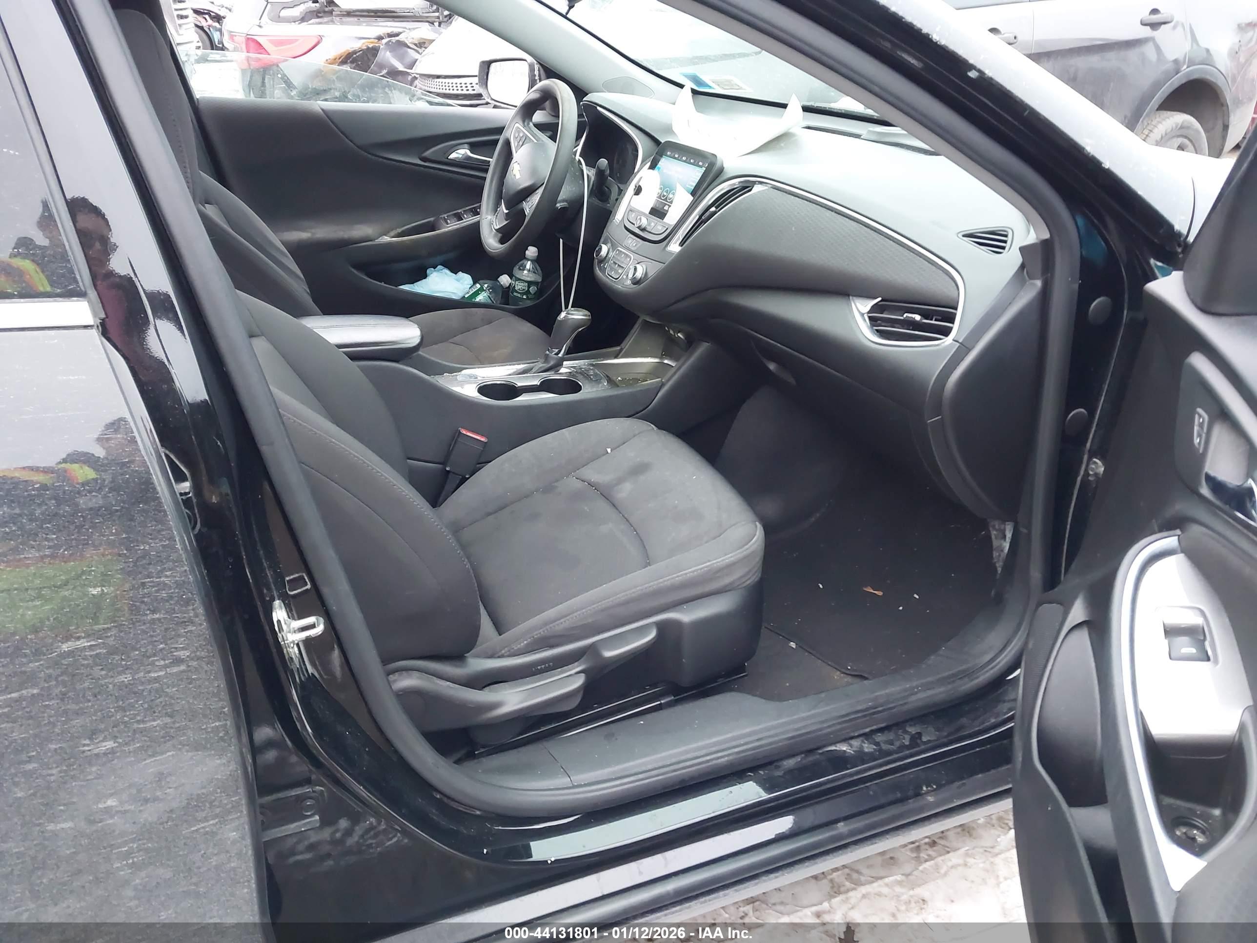 CHEVROLET MALIBU image 5