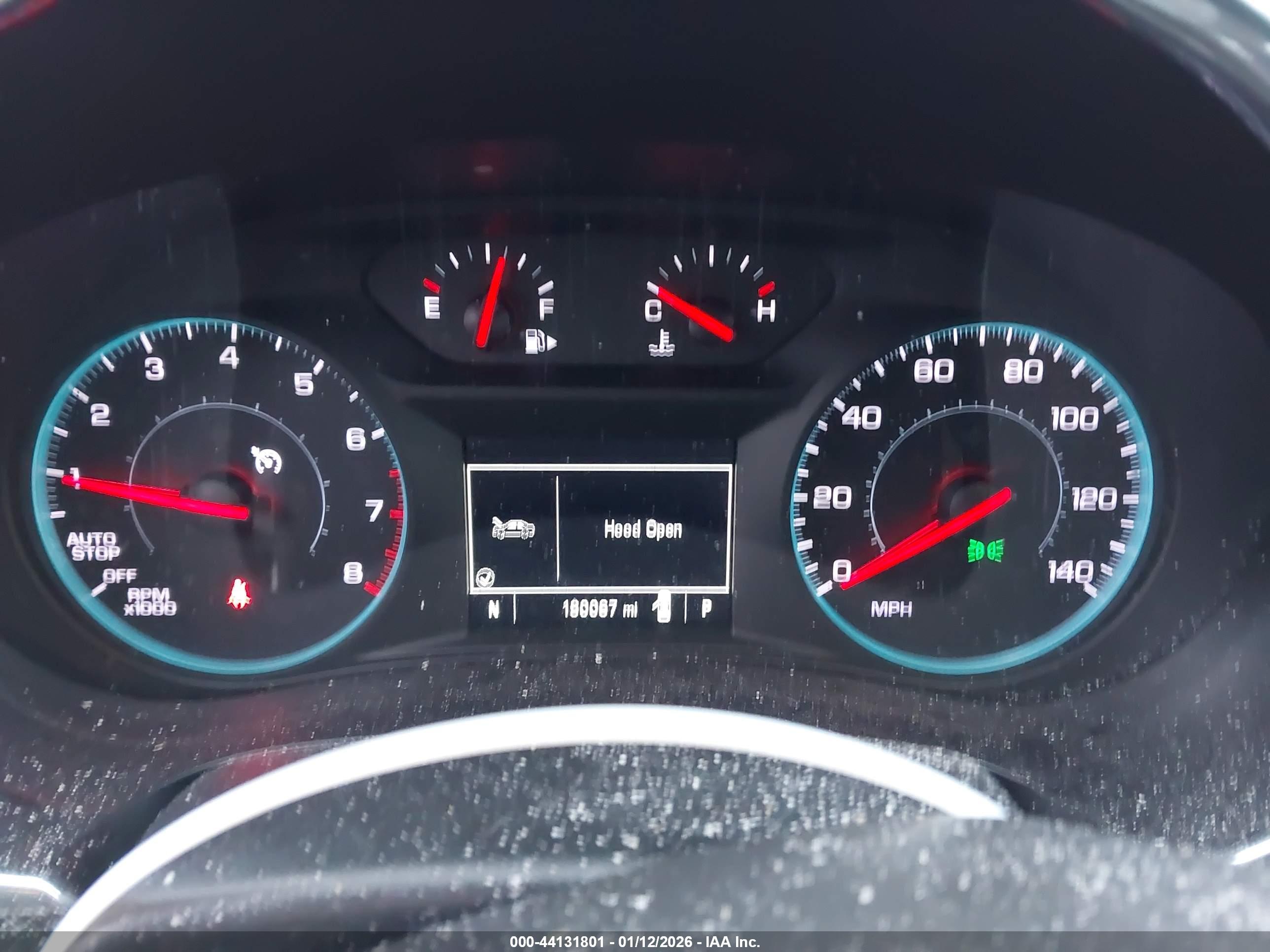 CHEVROLET MALIBU image 7