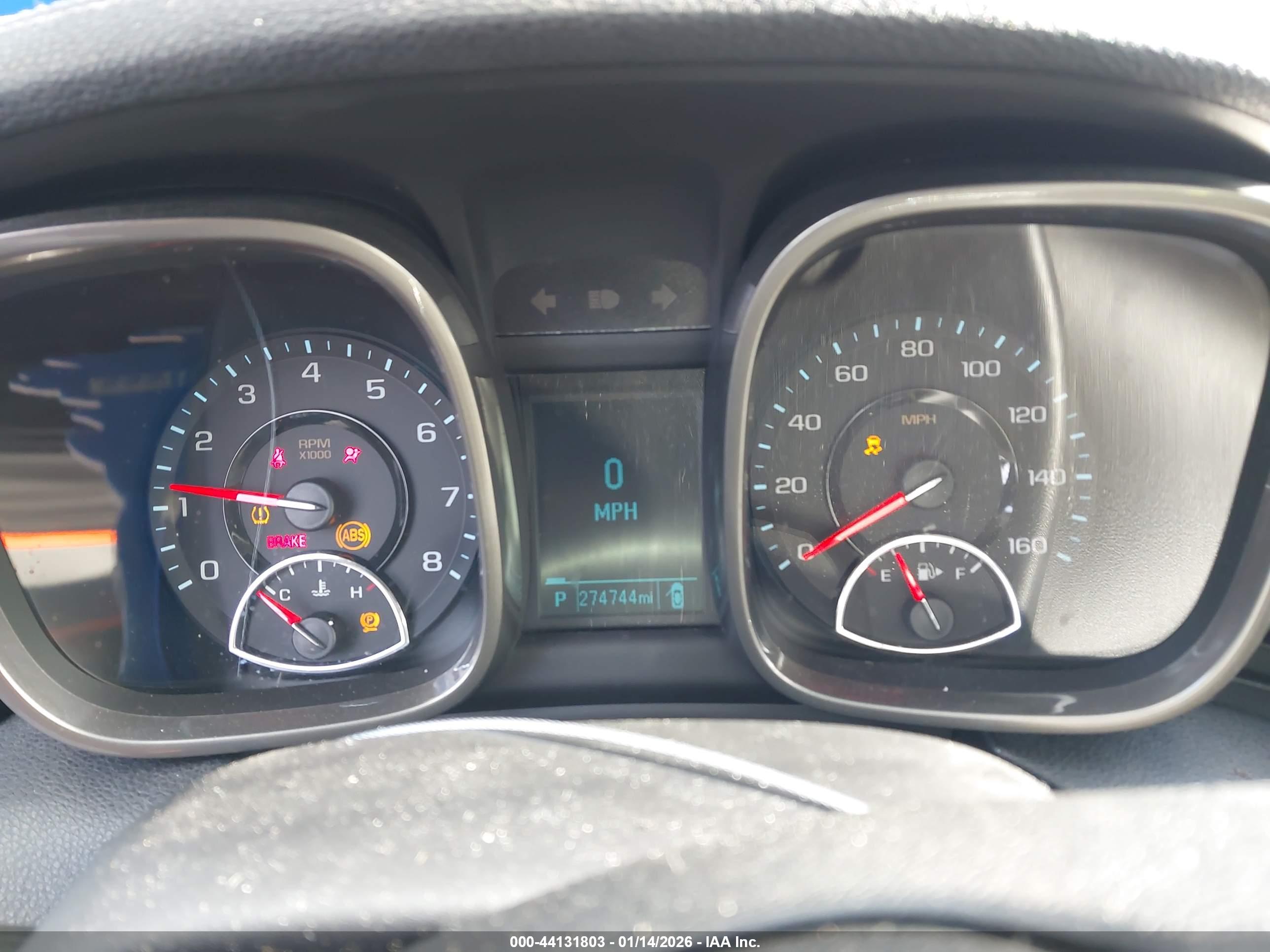 CHEVROLET MALIBU image 7