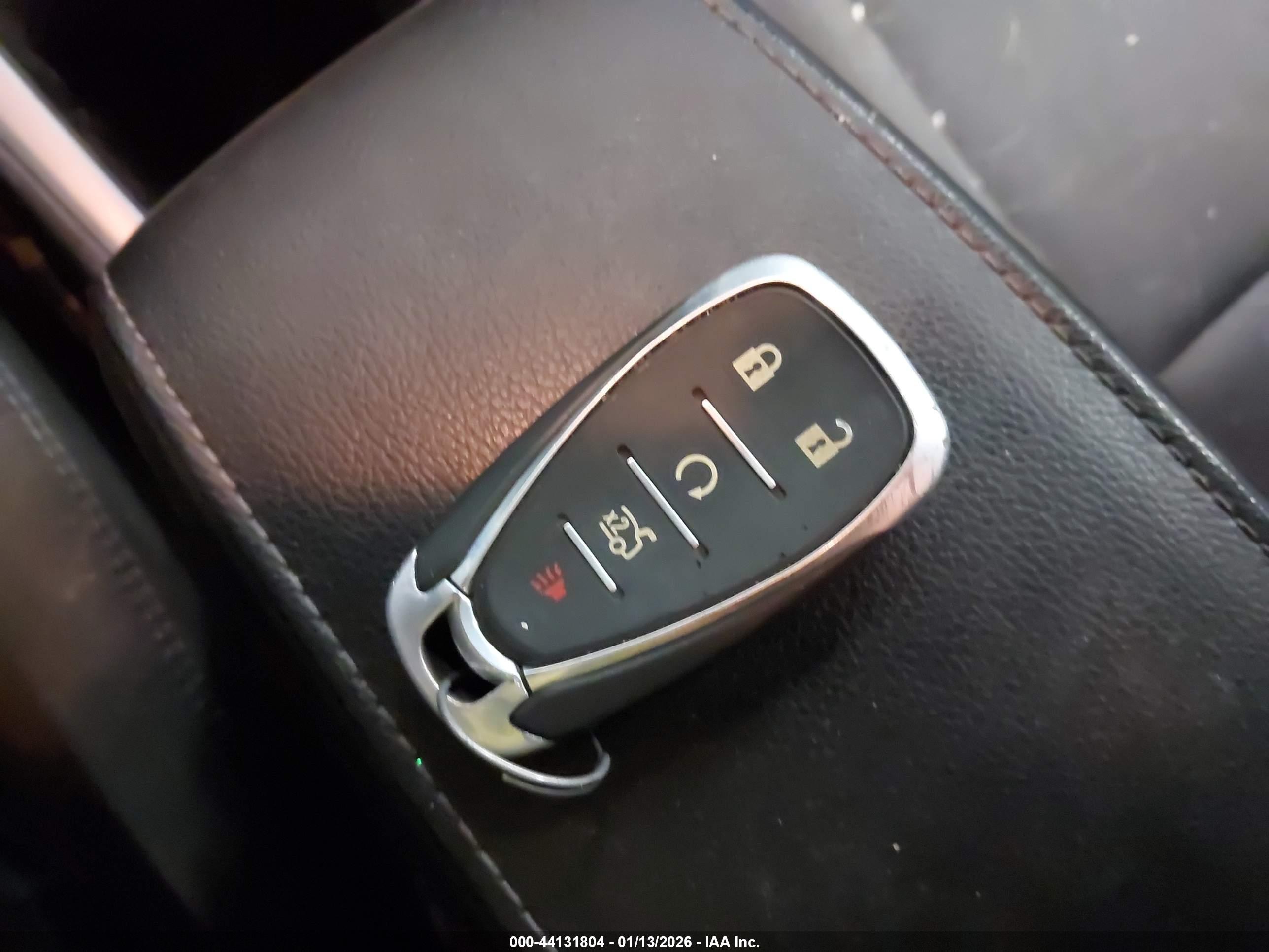 CHEVROLET CRUZE image 11