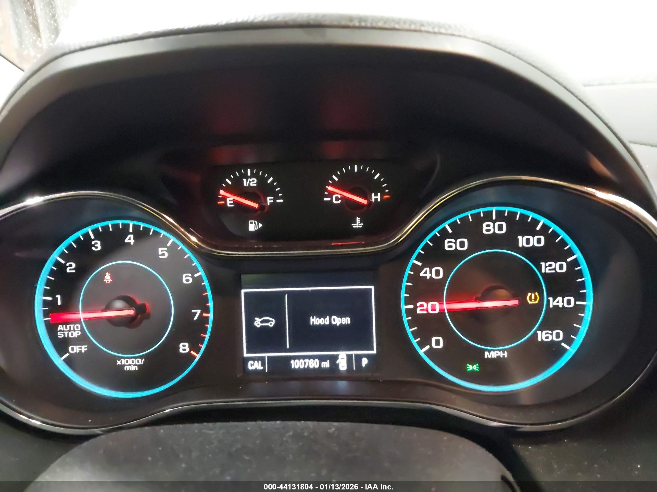 CHEVROLET CRUZE image 7