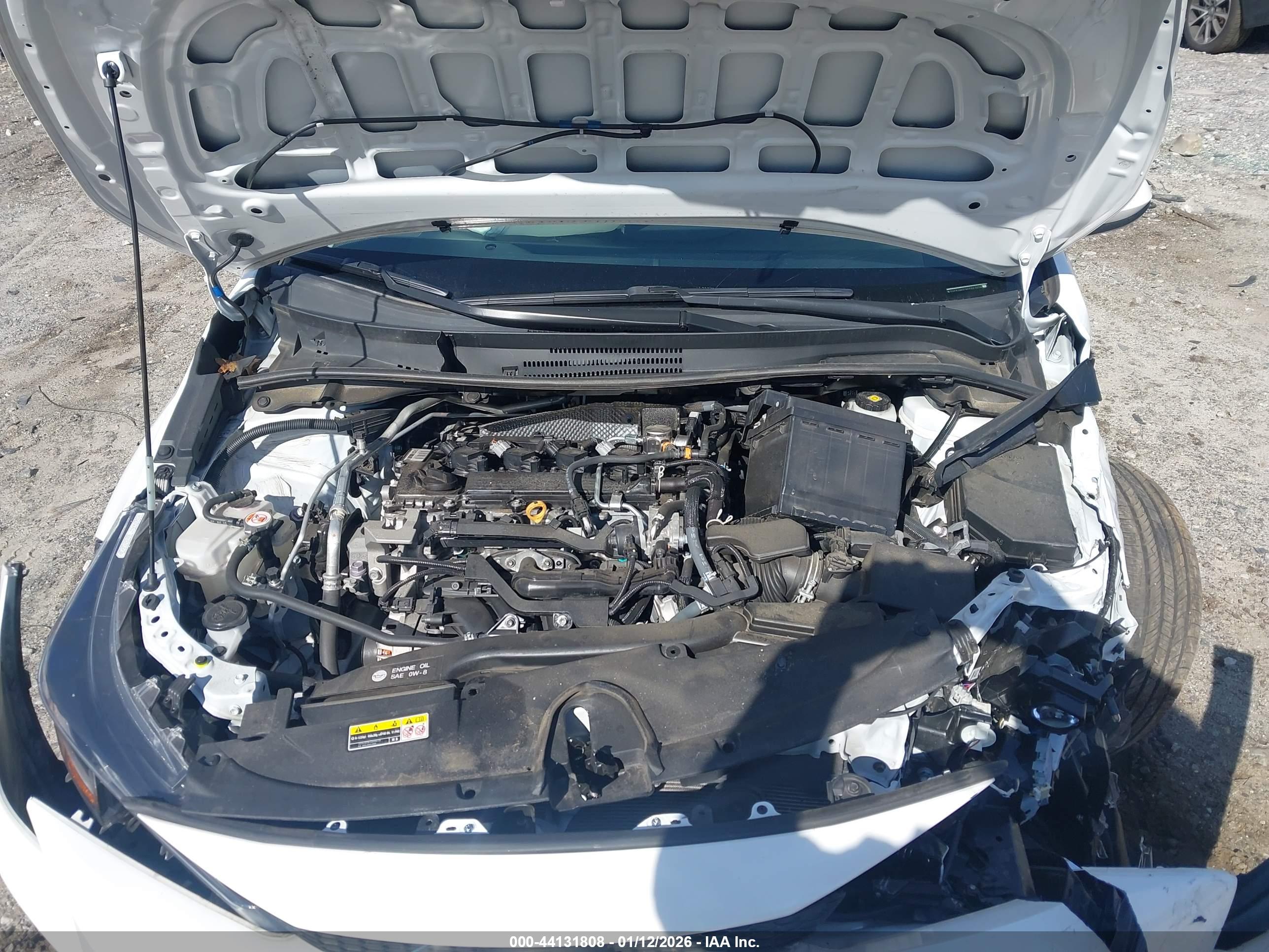 TOYOTA COROLLA image 10