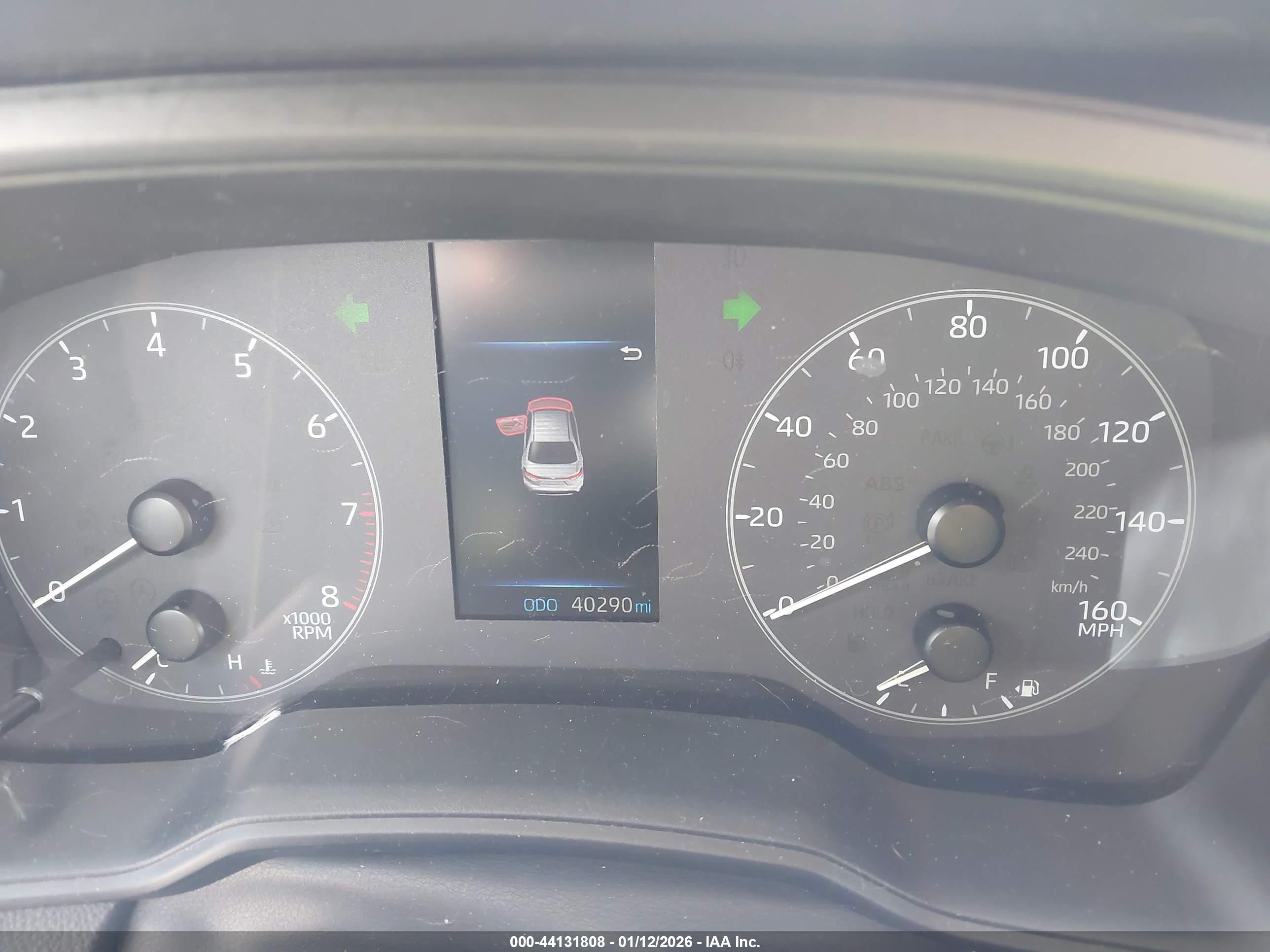 TOYOTA COROLLA image 7