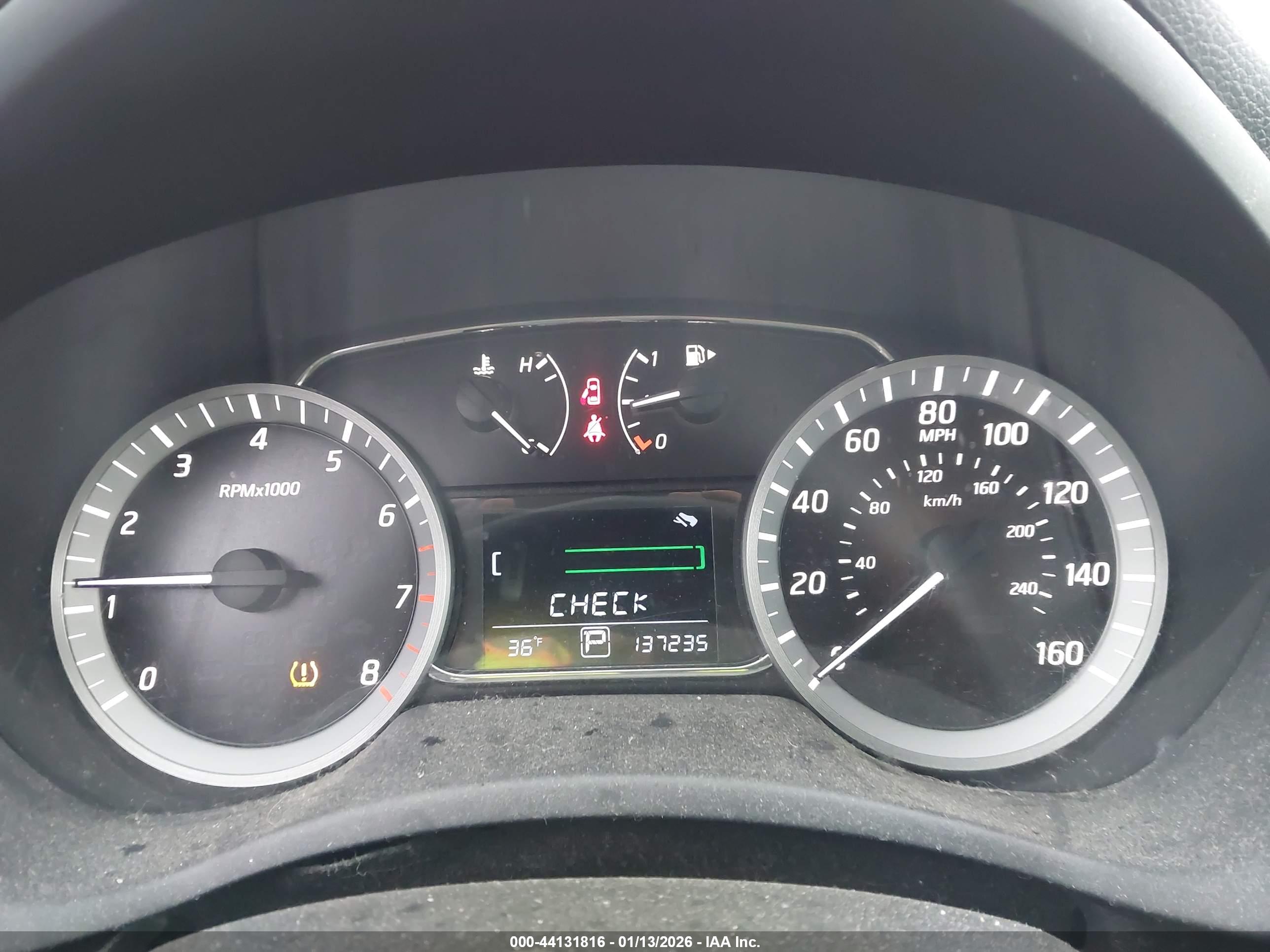 NISSAN SENTRA image 7