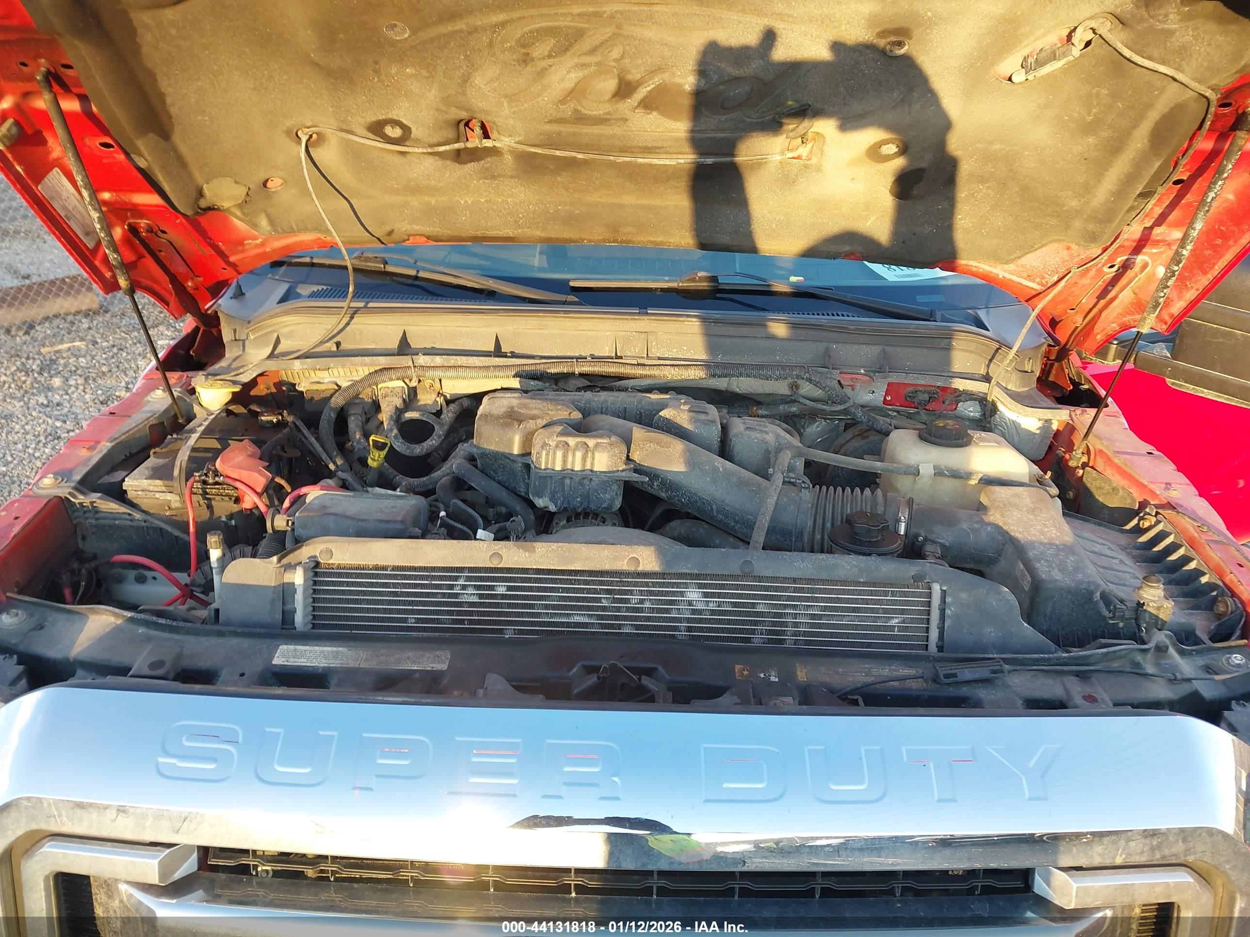 FORD F-250 image 10