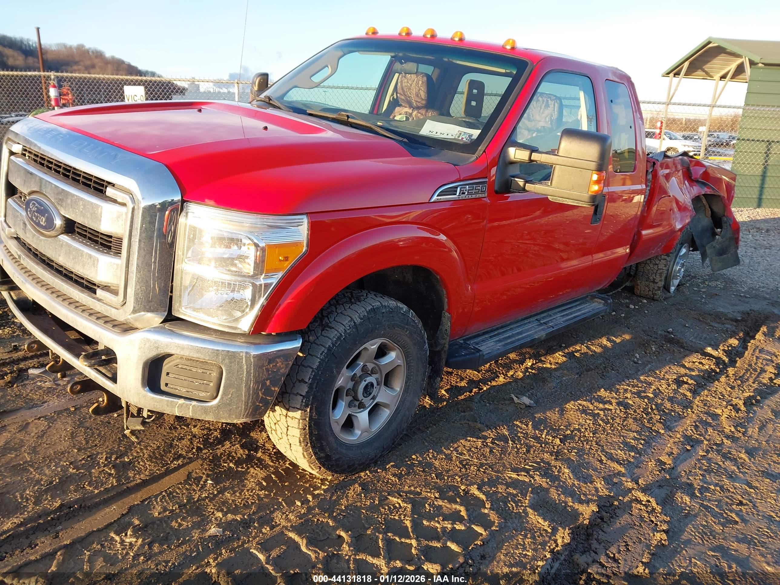 FORD F-250 image 2