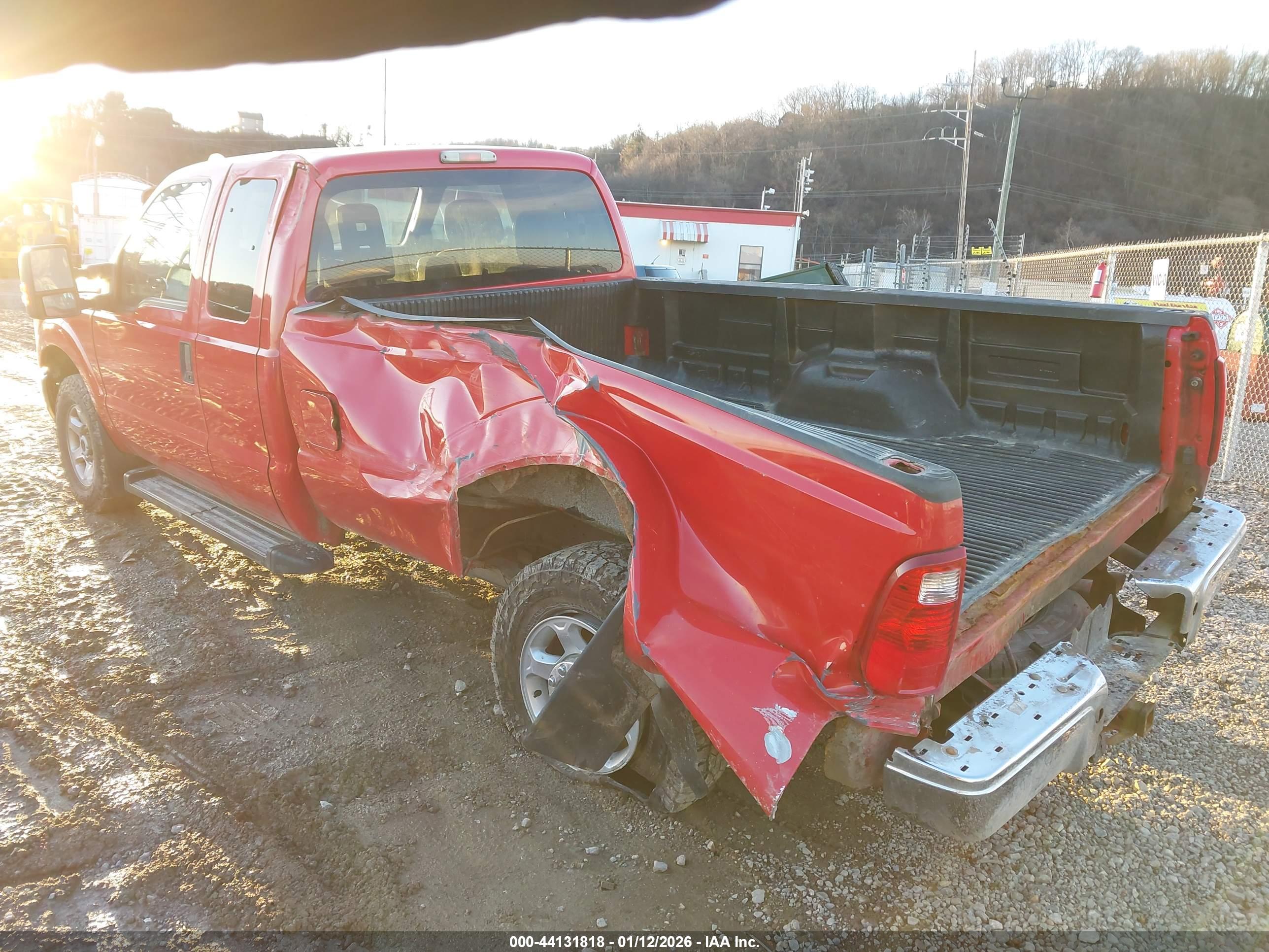 FORD F-250 image 3