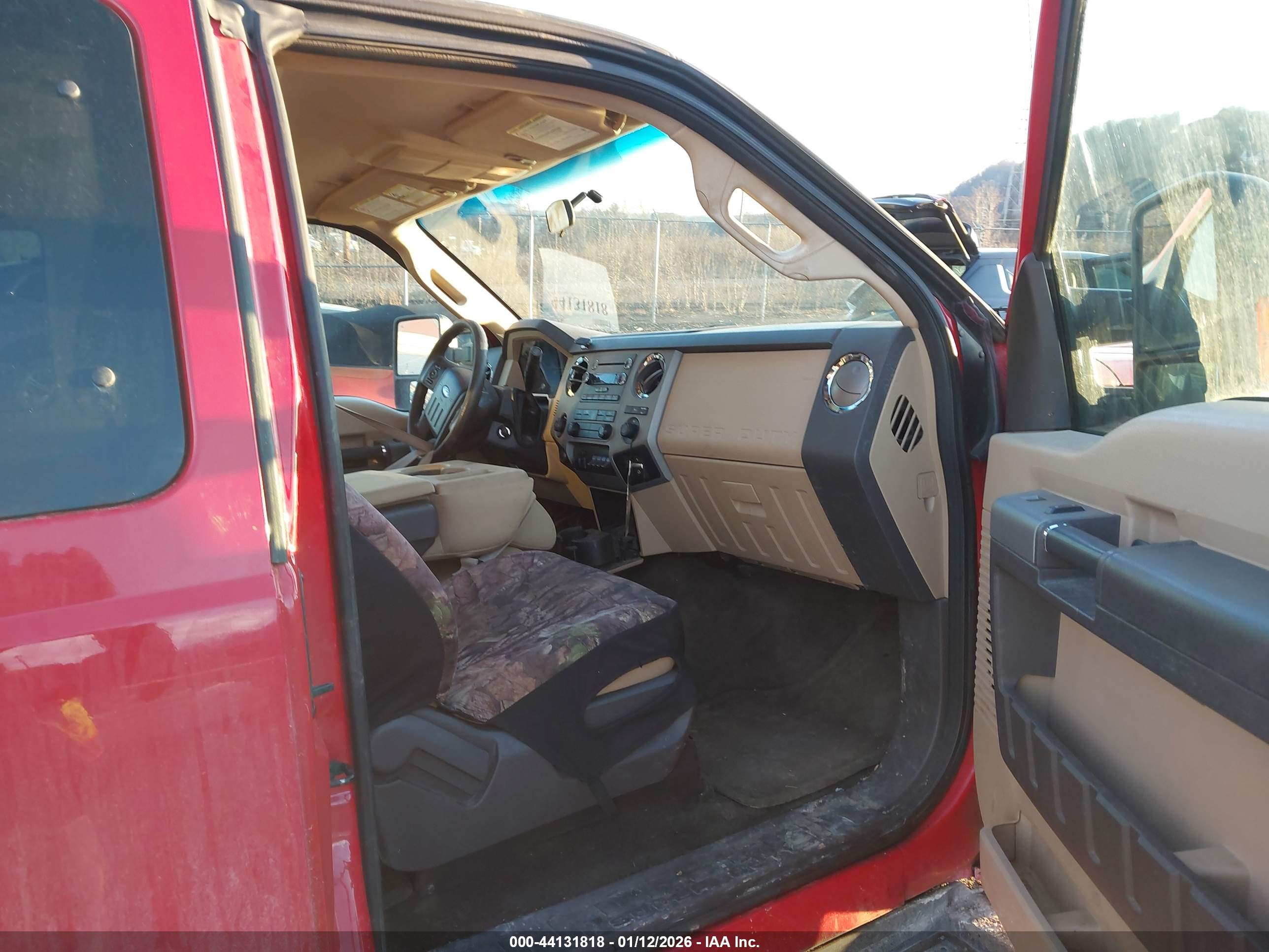 FORD F-250 image 5