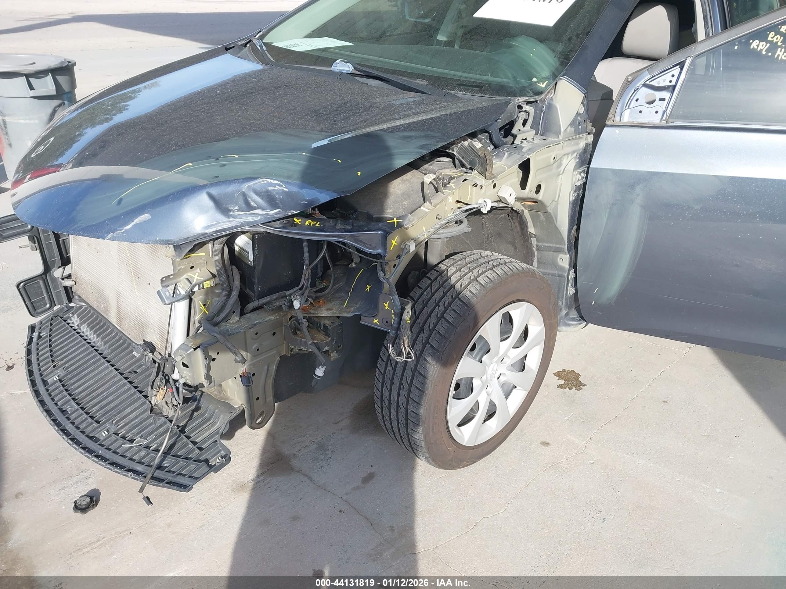 TOYOTA COROLLA image 6