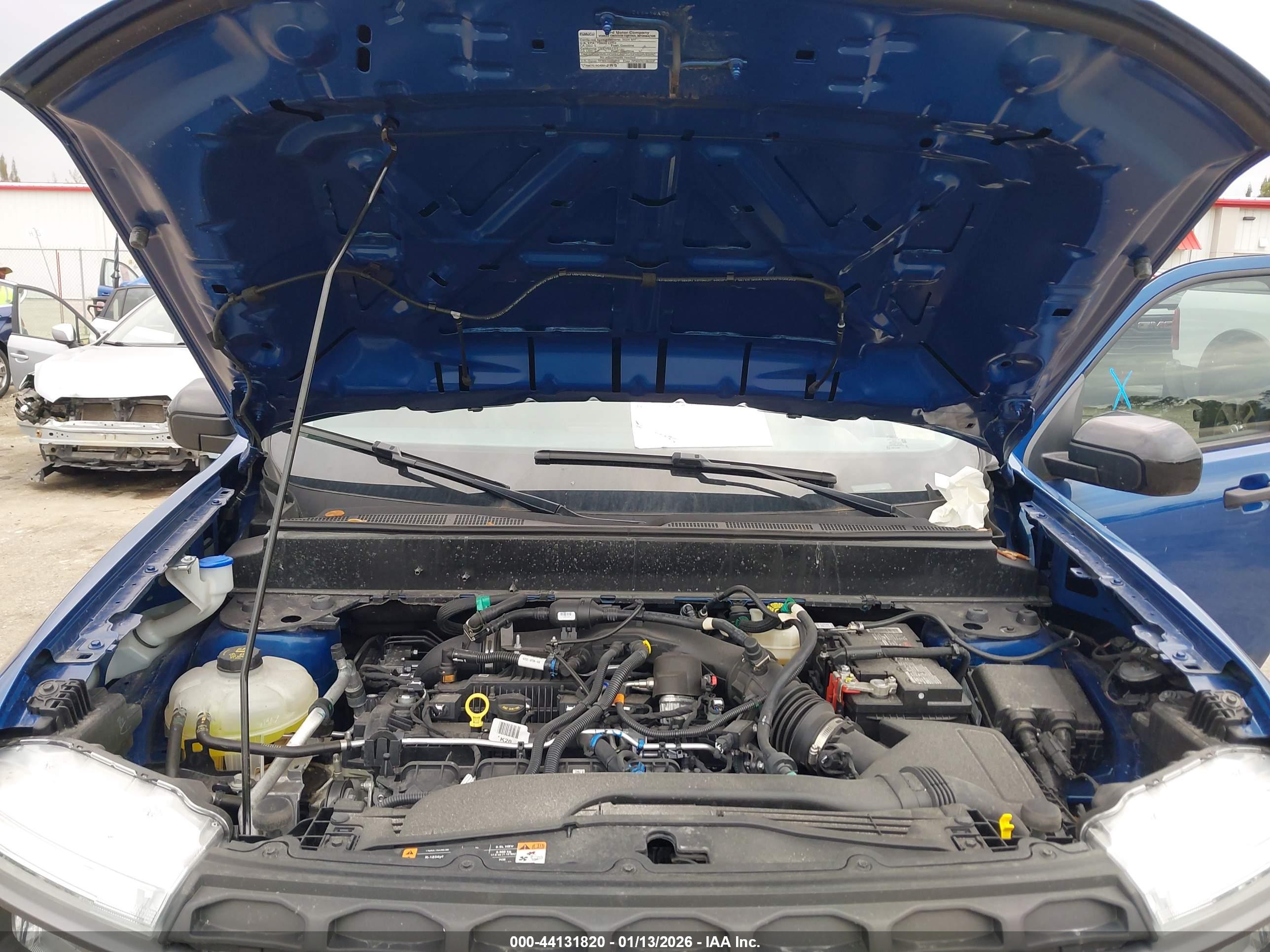 FORD MAVERICK image 10