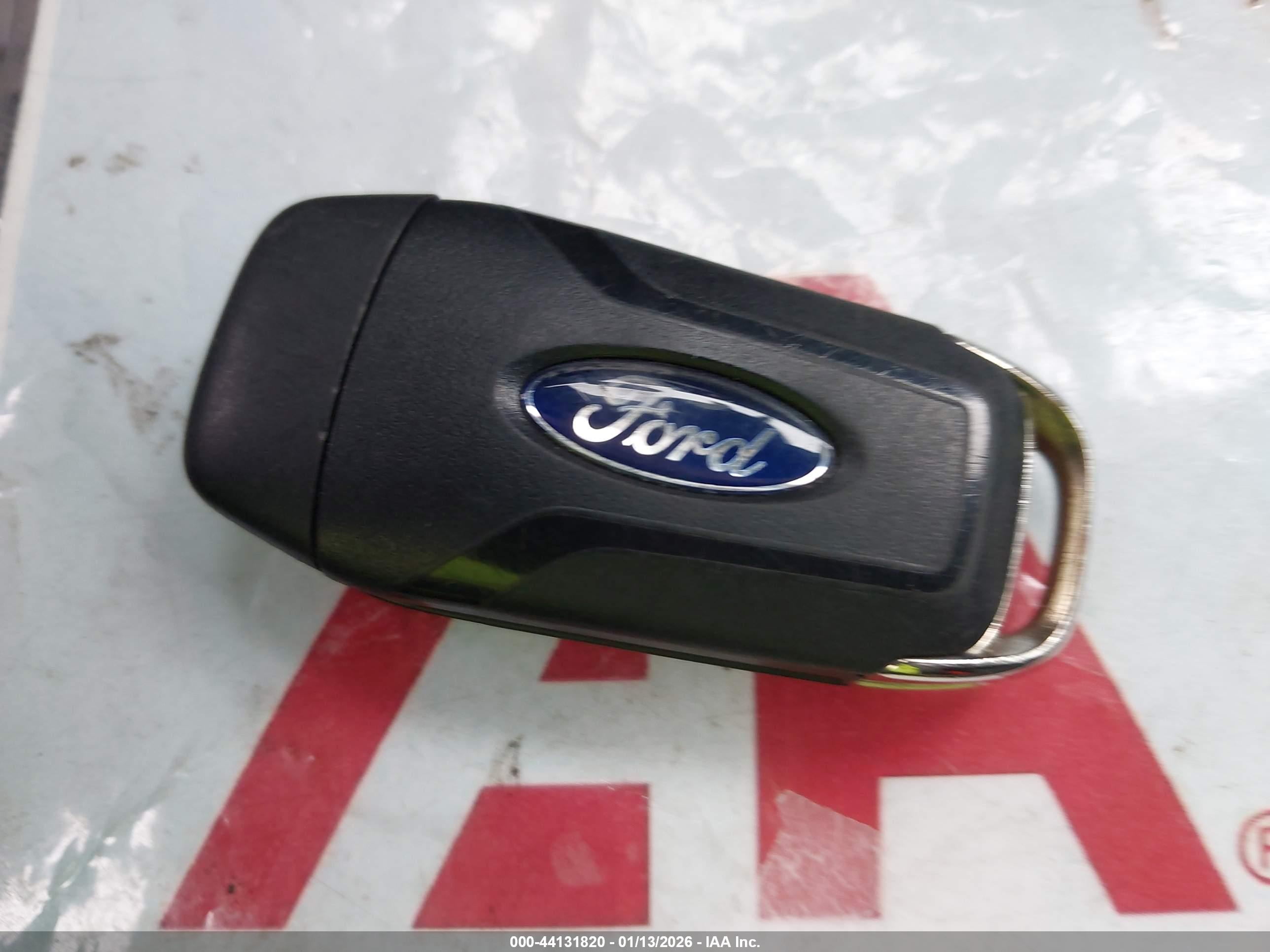 FORD MAVERICK image 11