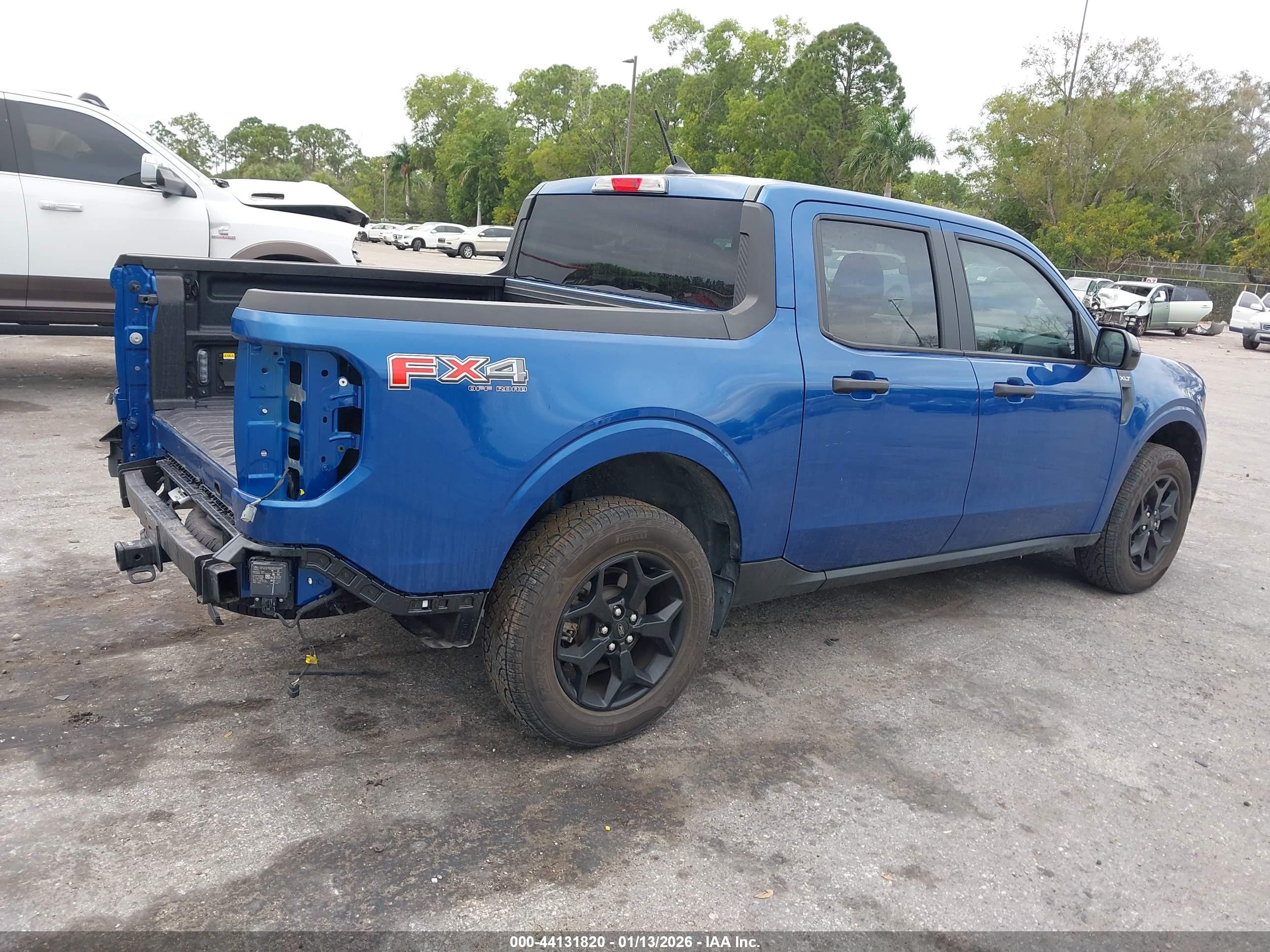 FORD MAVERICK image 4