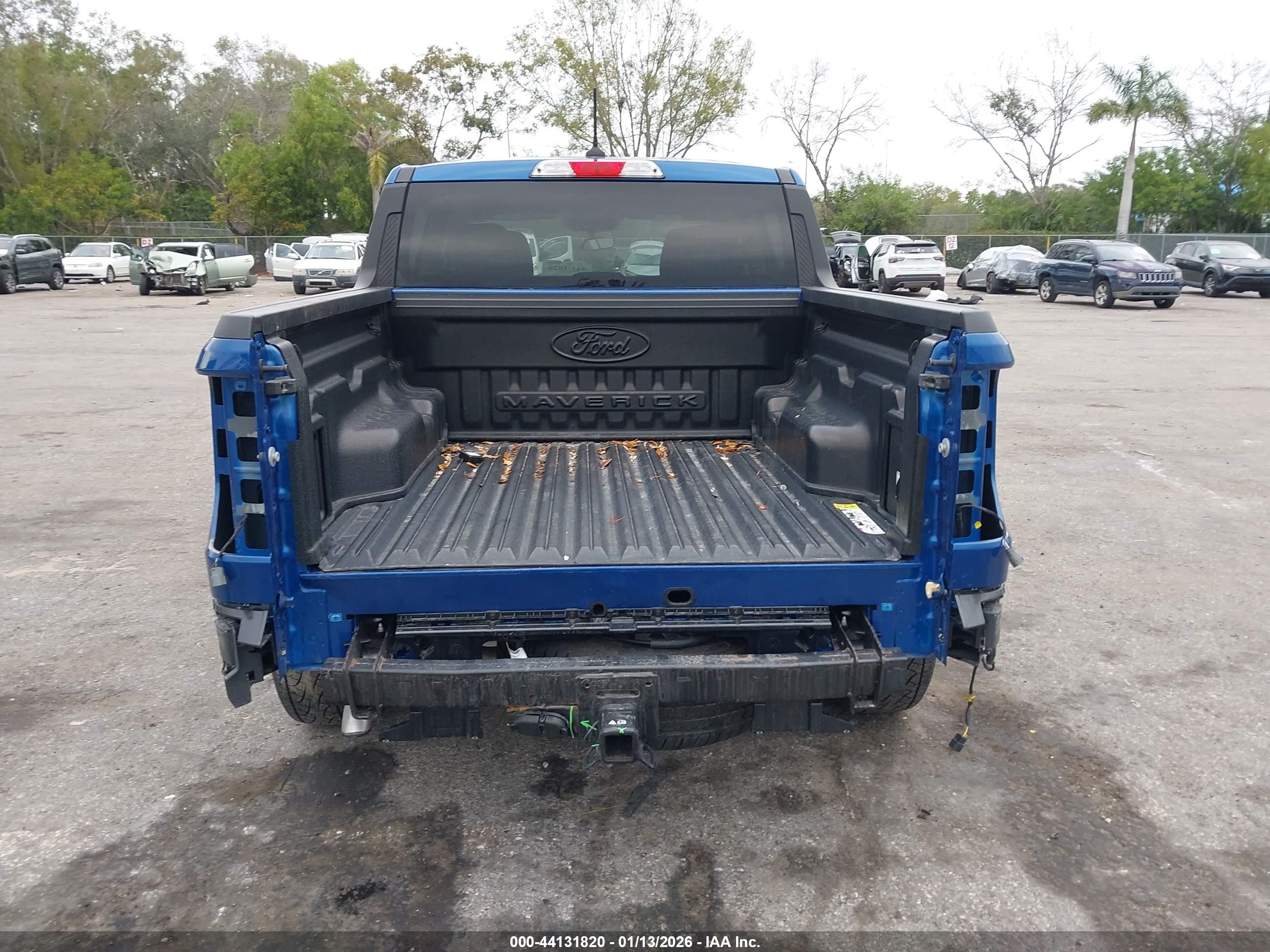 FORD MAVERICK image 6