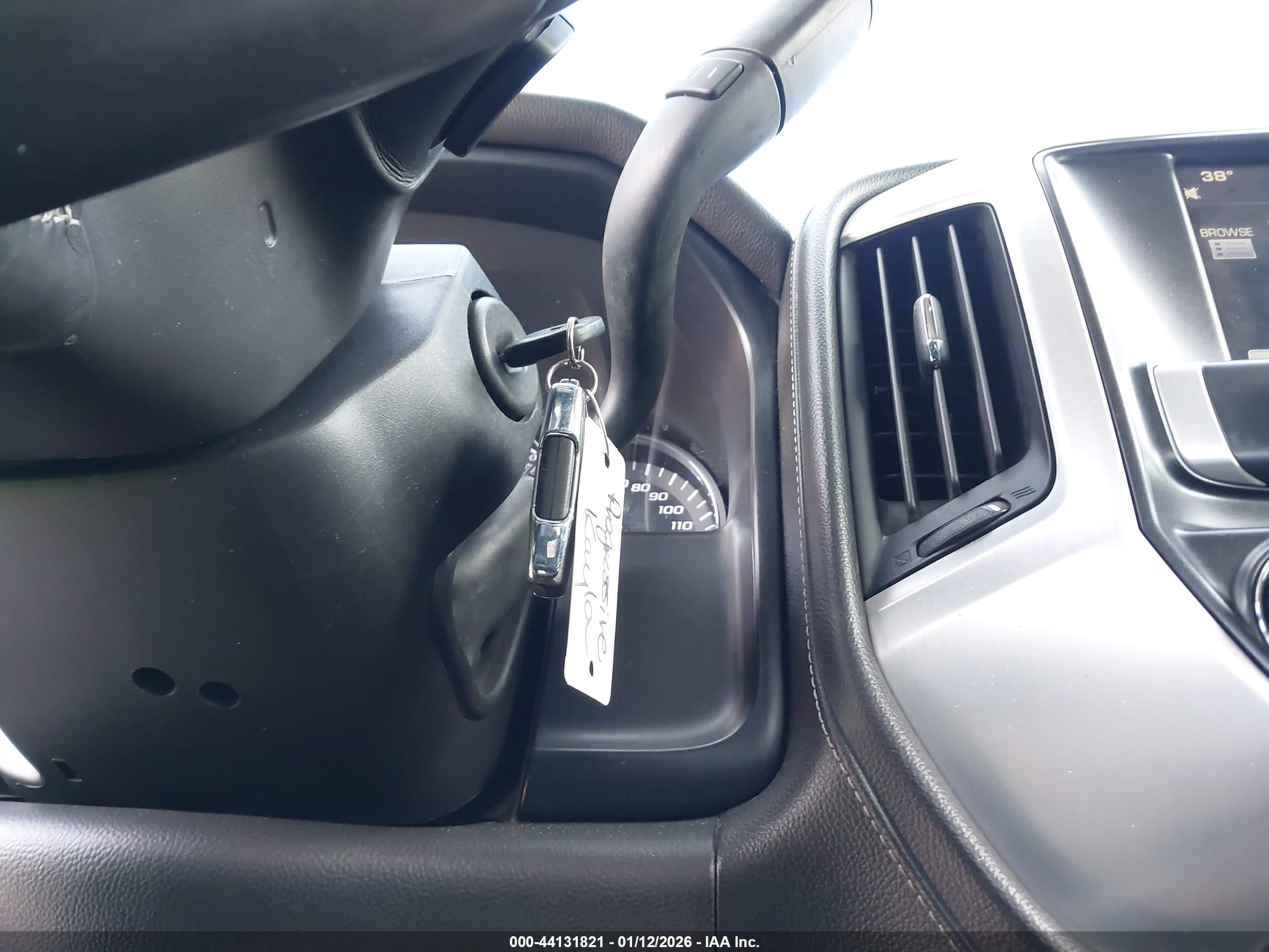 GMC SIERRA image 11