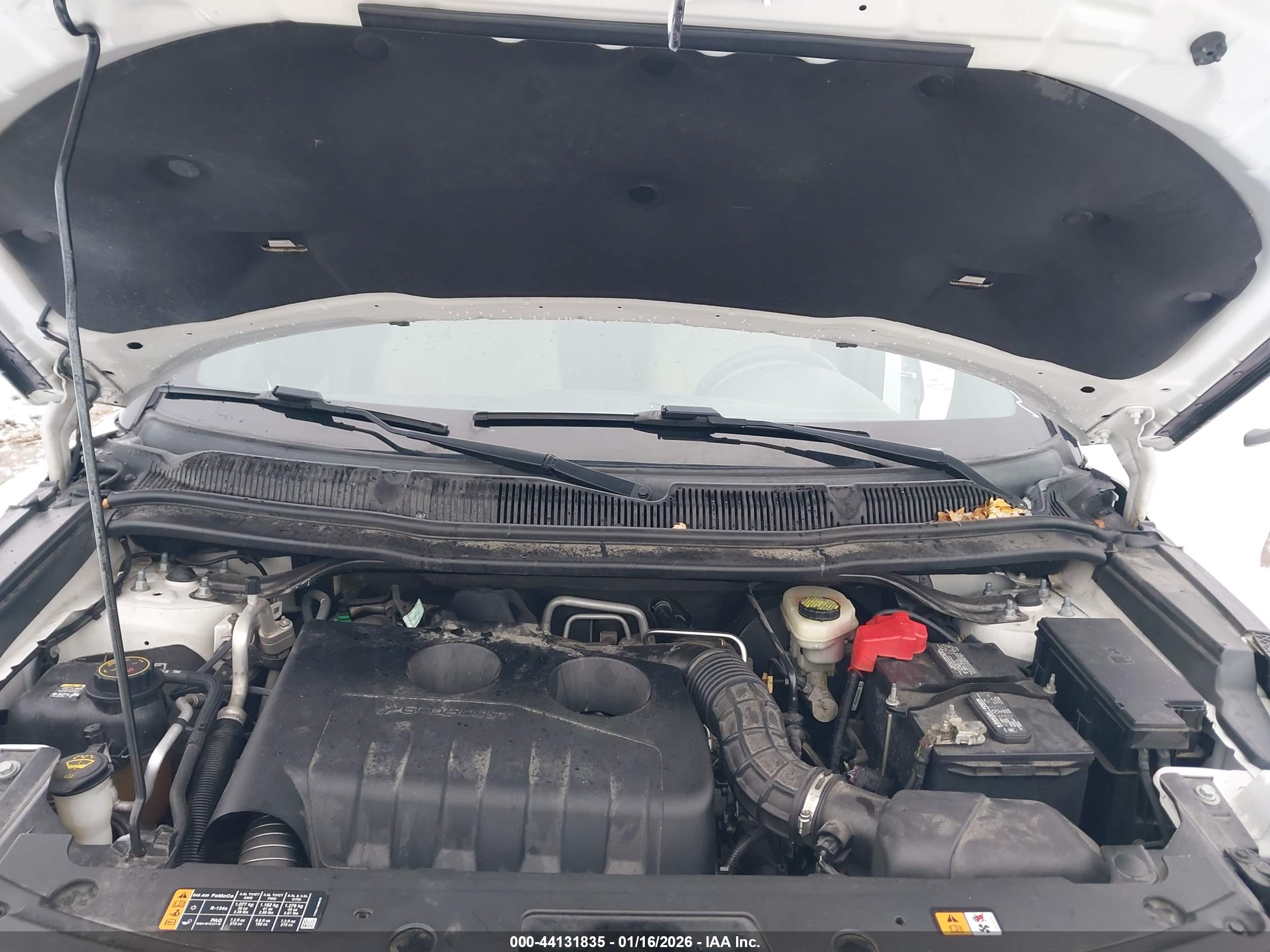 FORD EXPLORER image 10