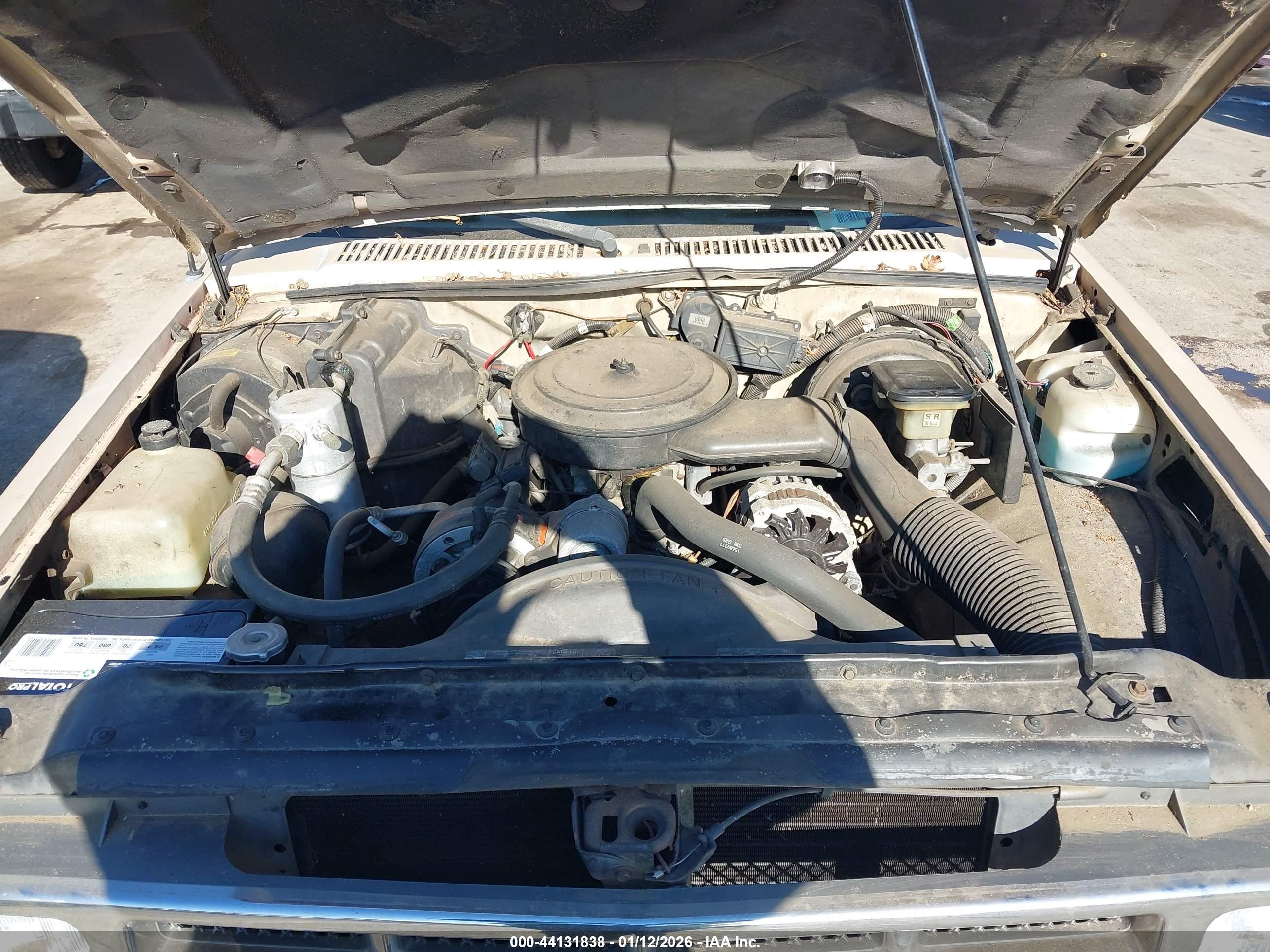 CHEVROLET S image 10