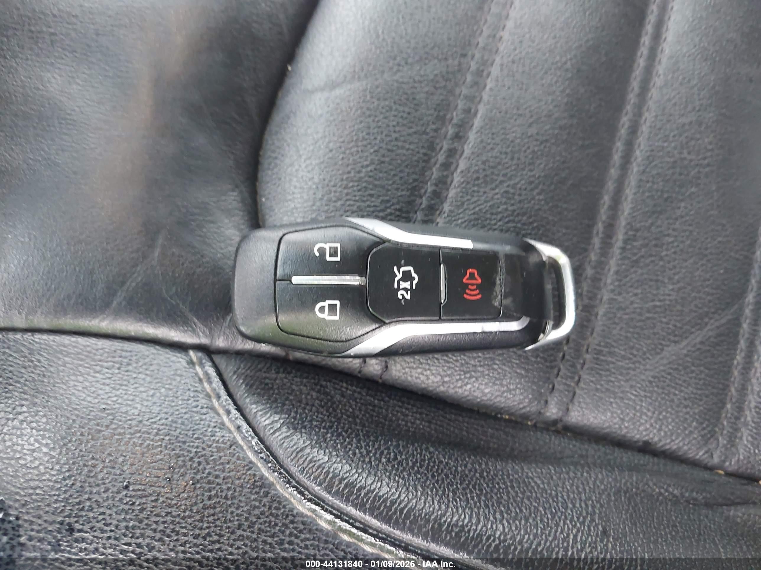 FORD EDGE image 11