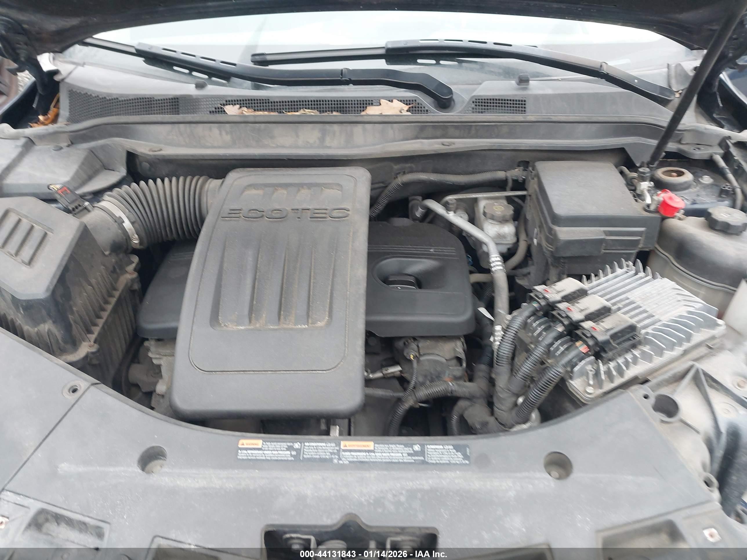 GMC TERRAIN image 10