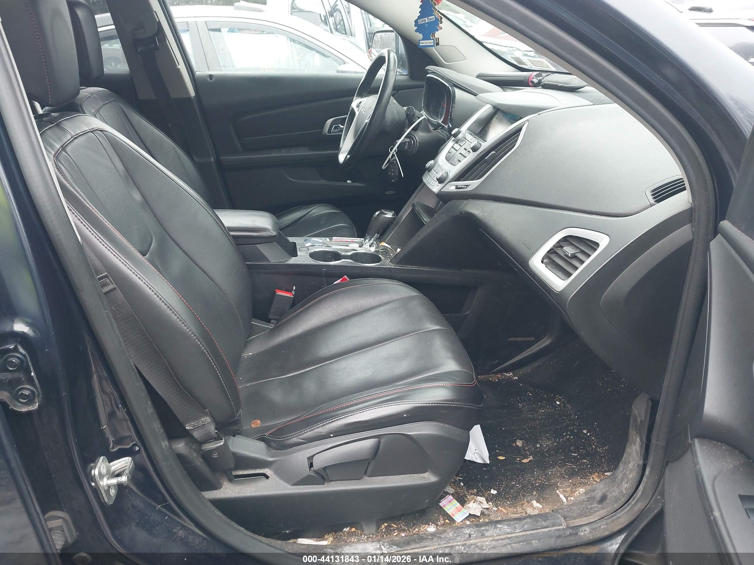 GMC TERRAIN image 5