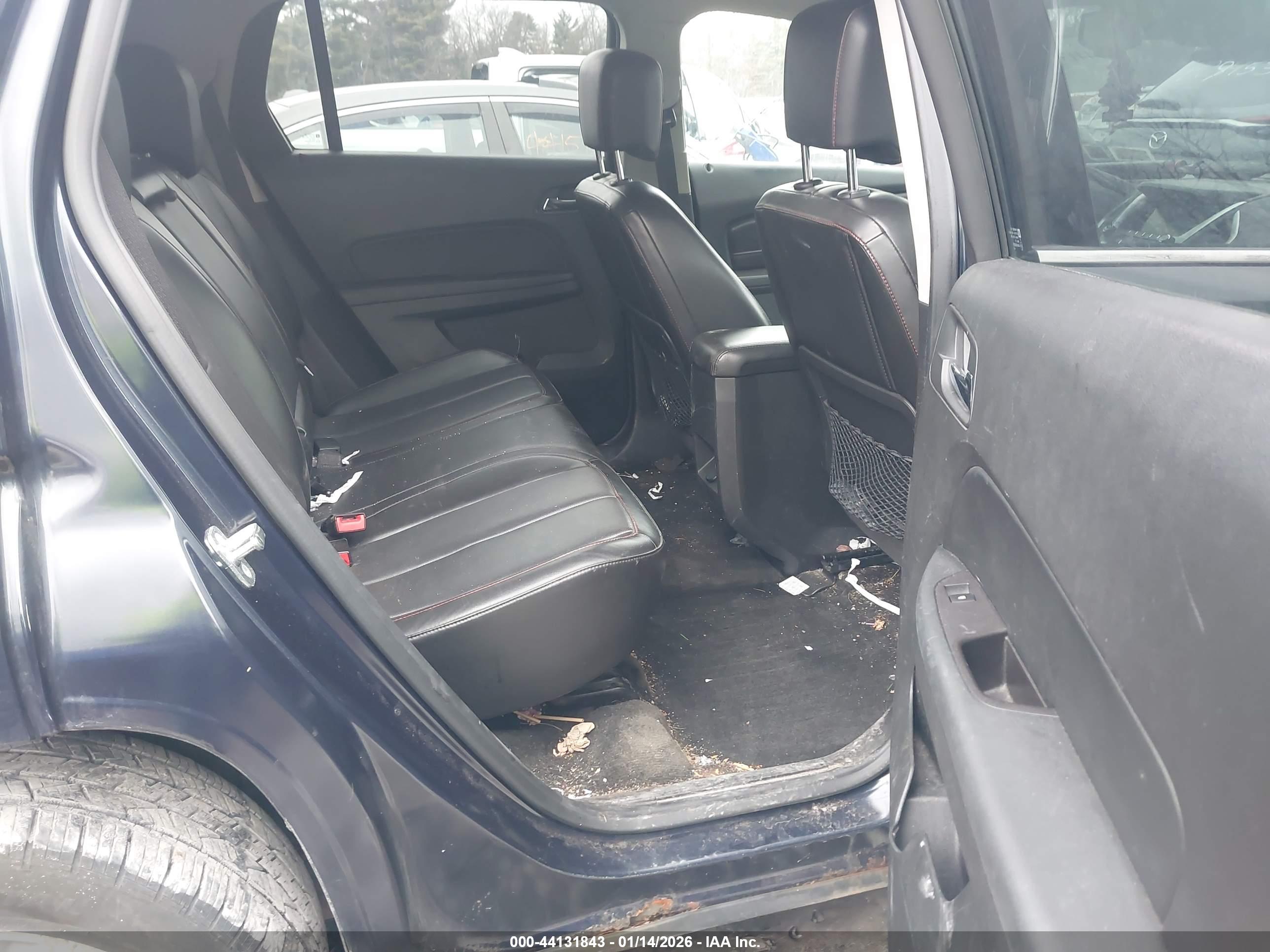 GMC TERRAIN image 8
