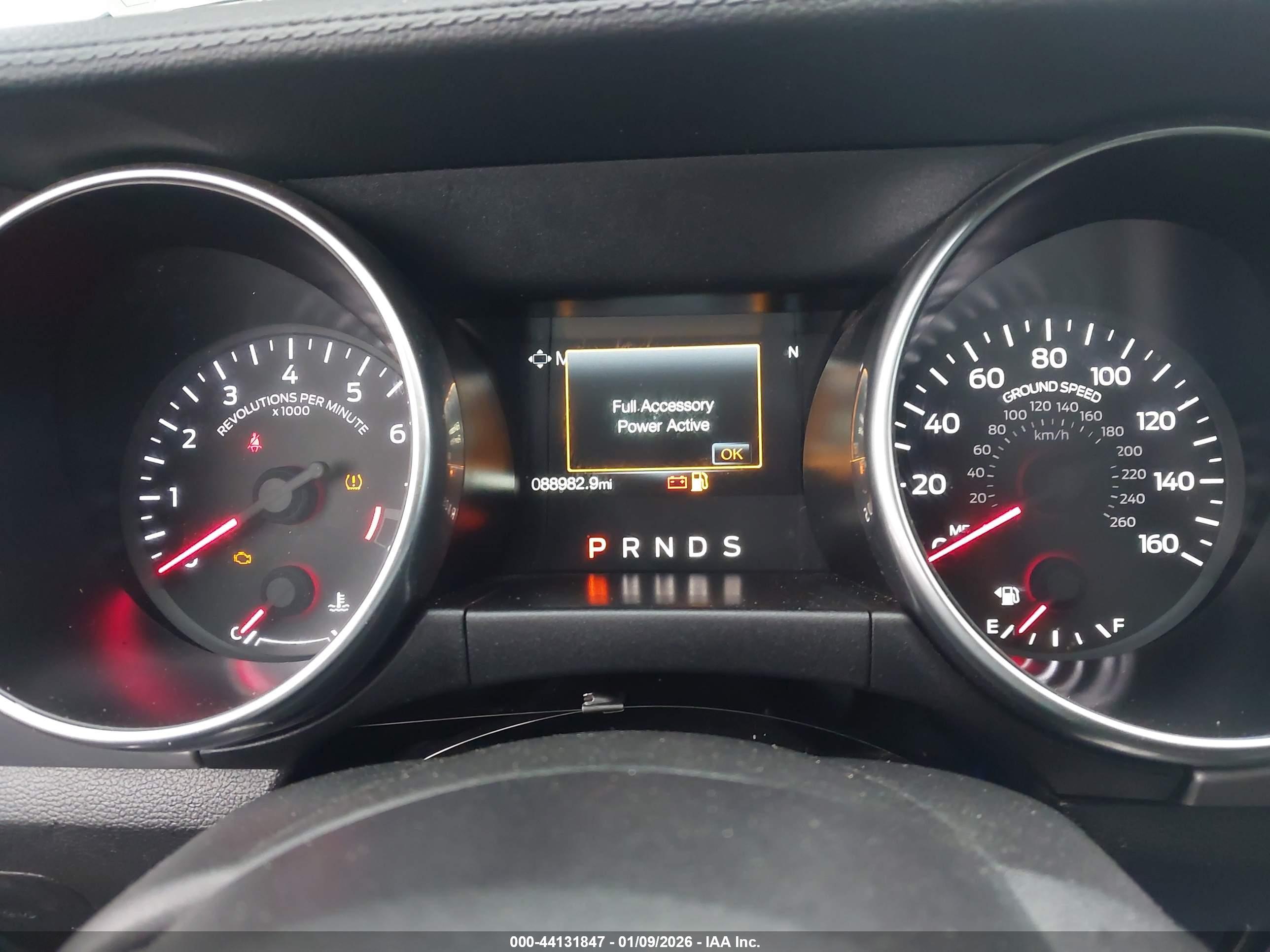 FORD MUSTANG image 7