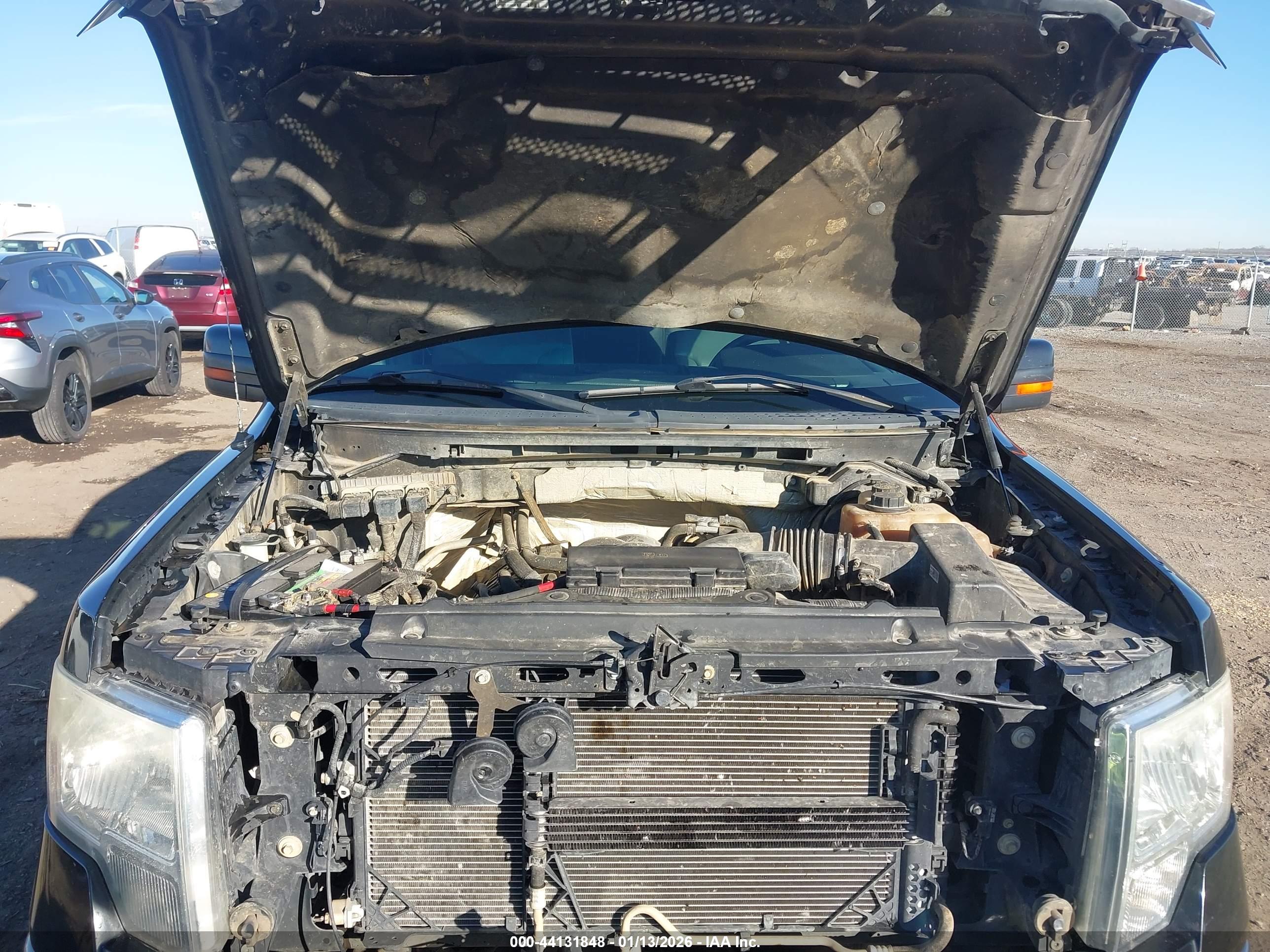 FORD F-150 image 10