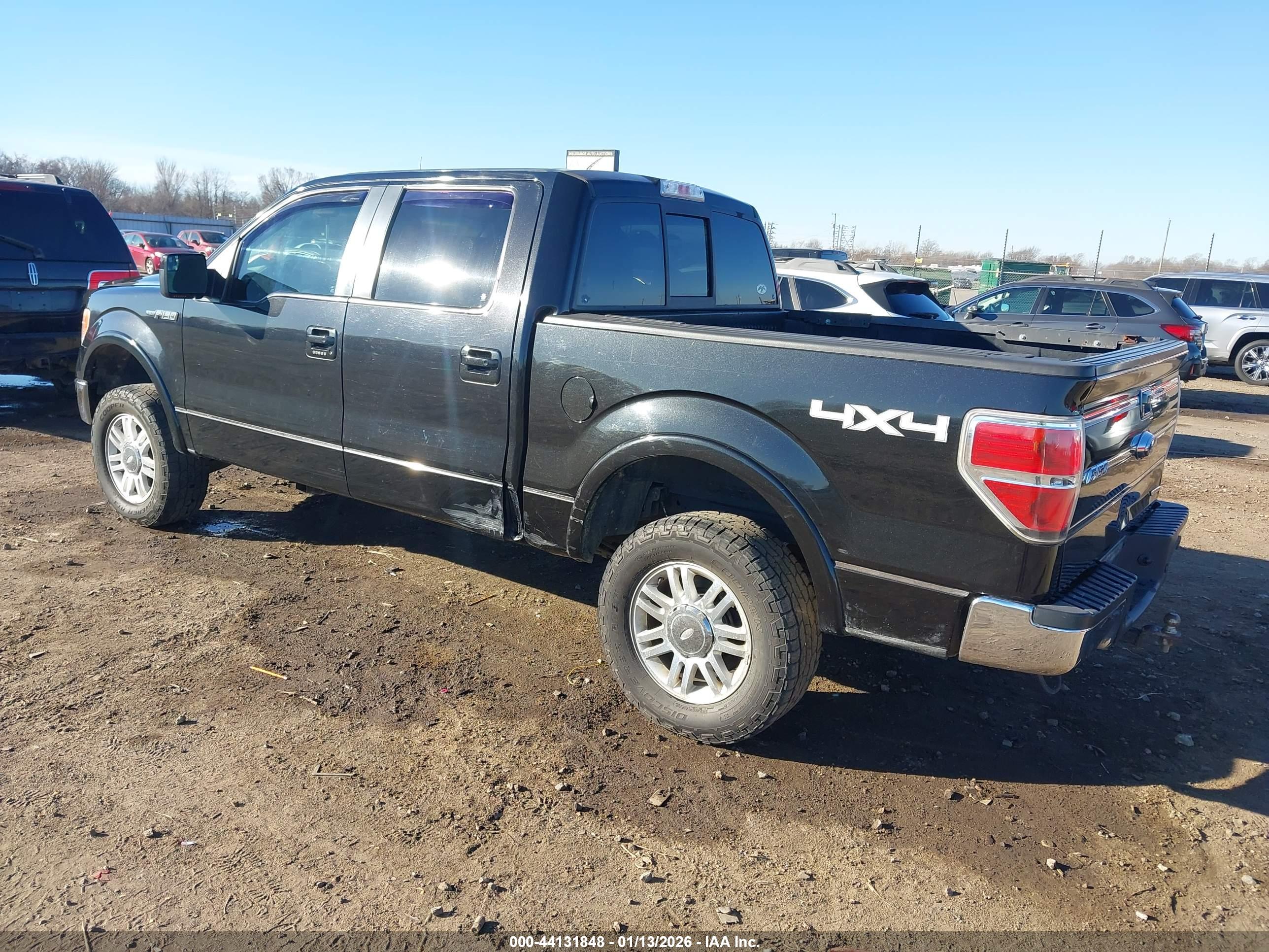 FORD F-150 image 3