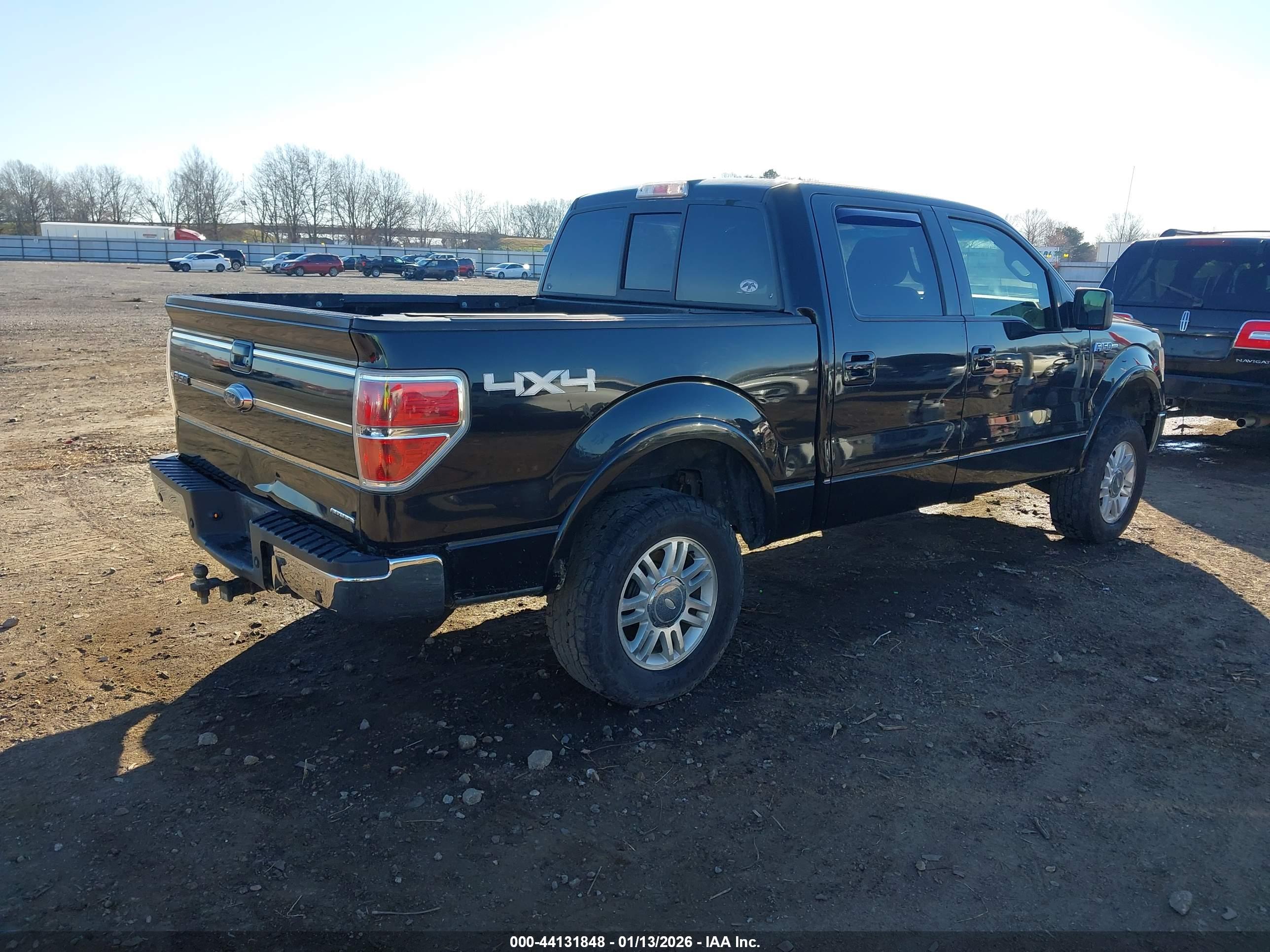 FORD F-150 image 4