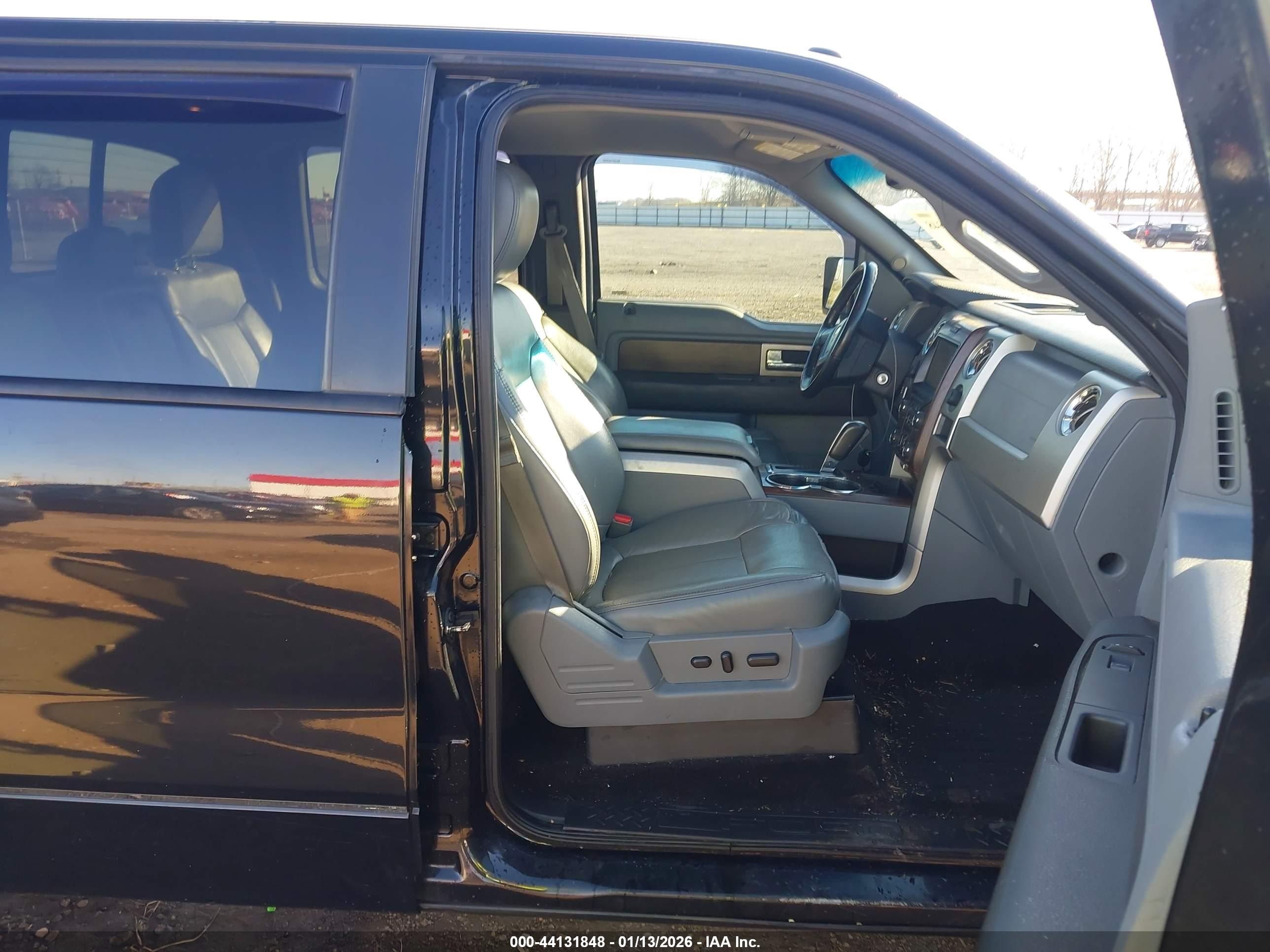 FORD F-150 image 5