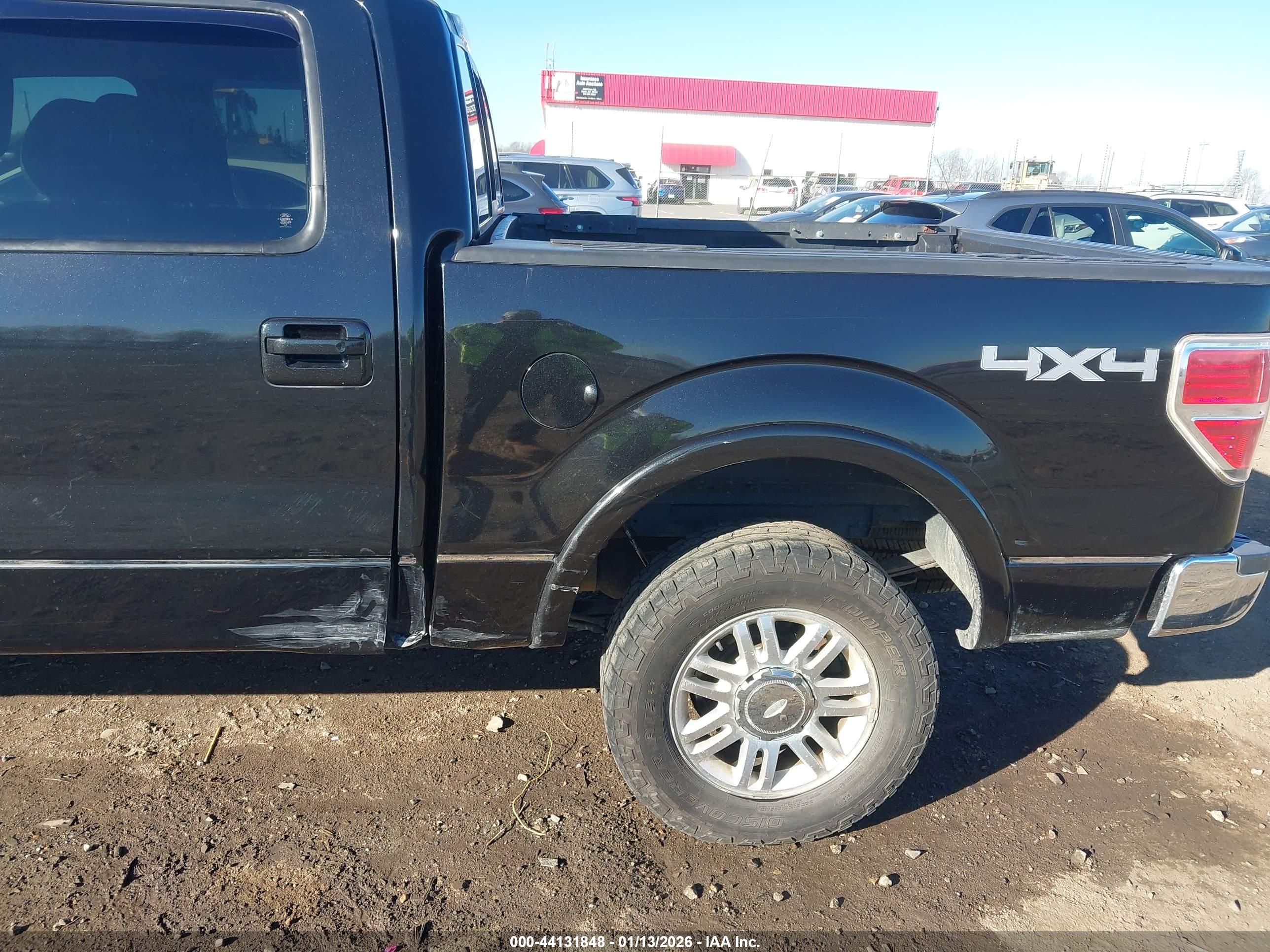 FORD F-150 image 6