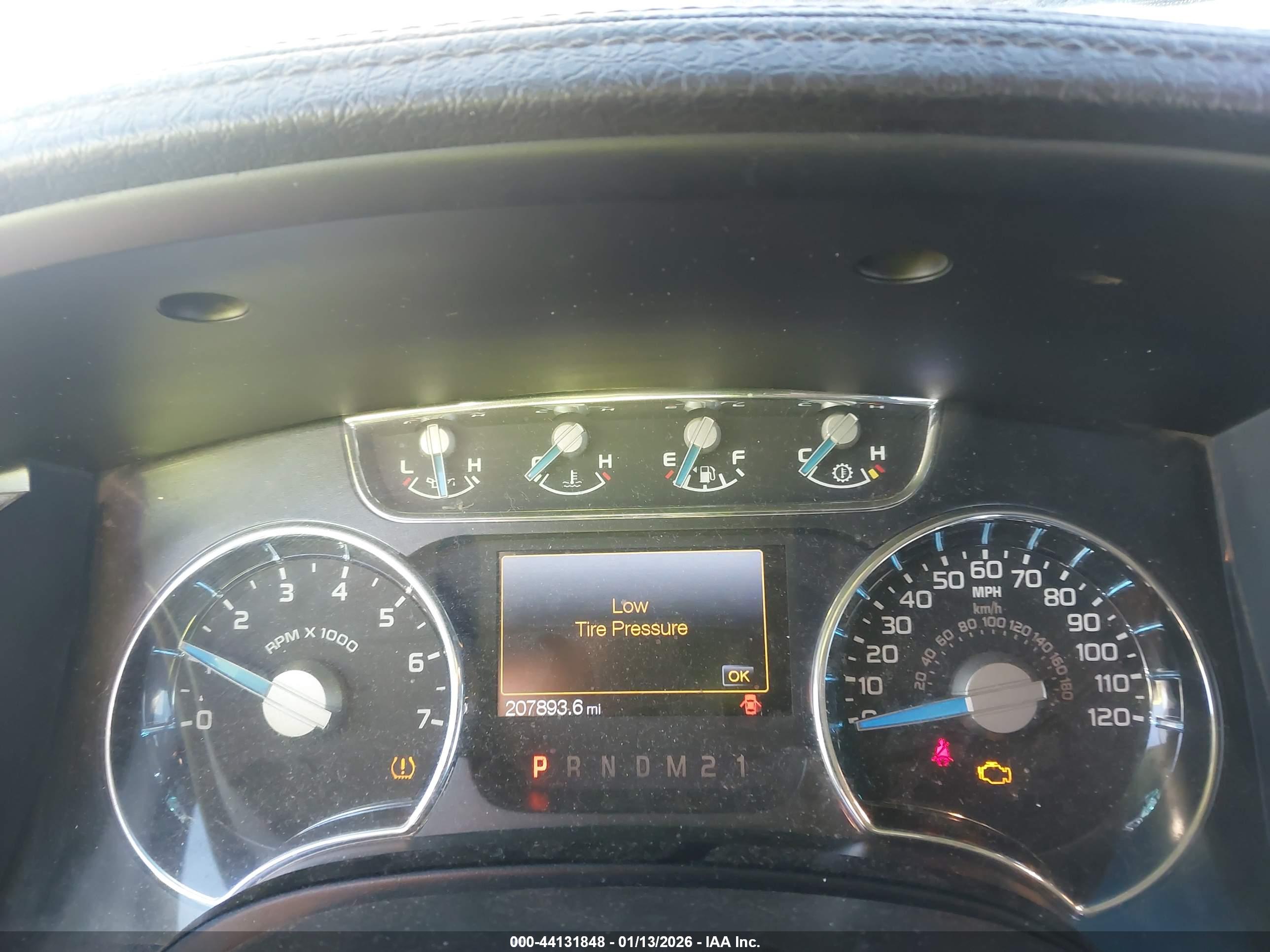 FORD F-150 image 7