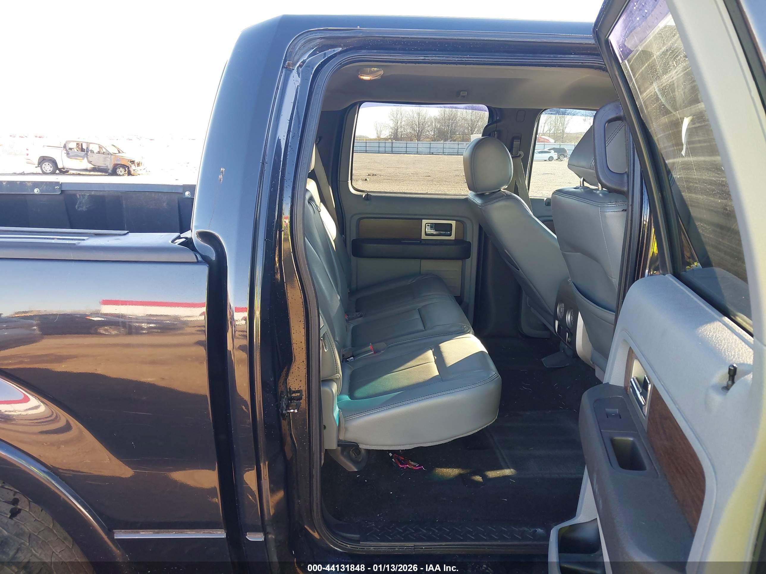 FORD F-150 image 8