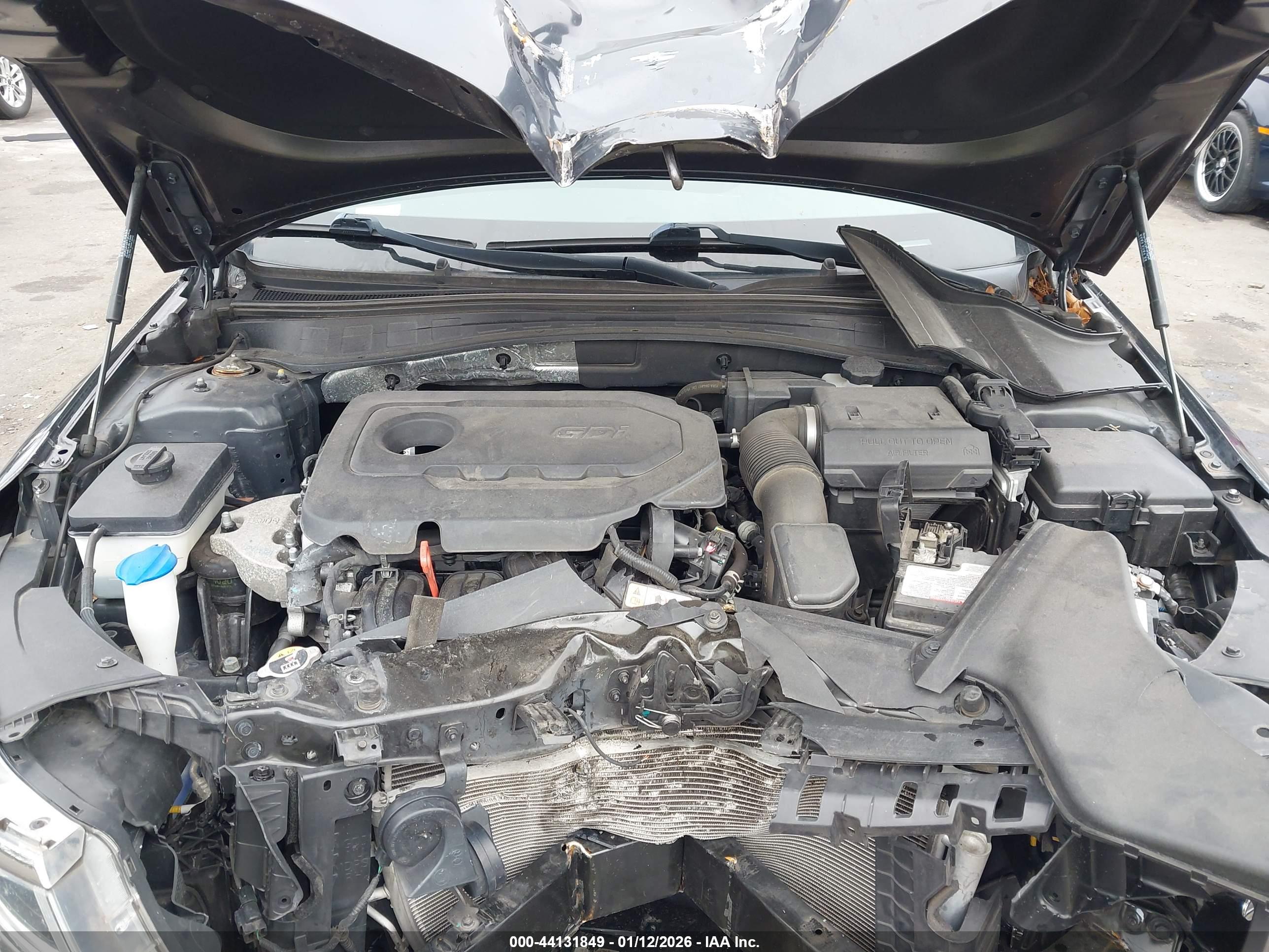 KIA OPTIMA image 10