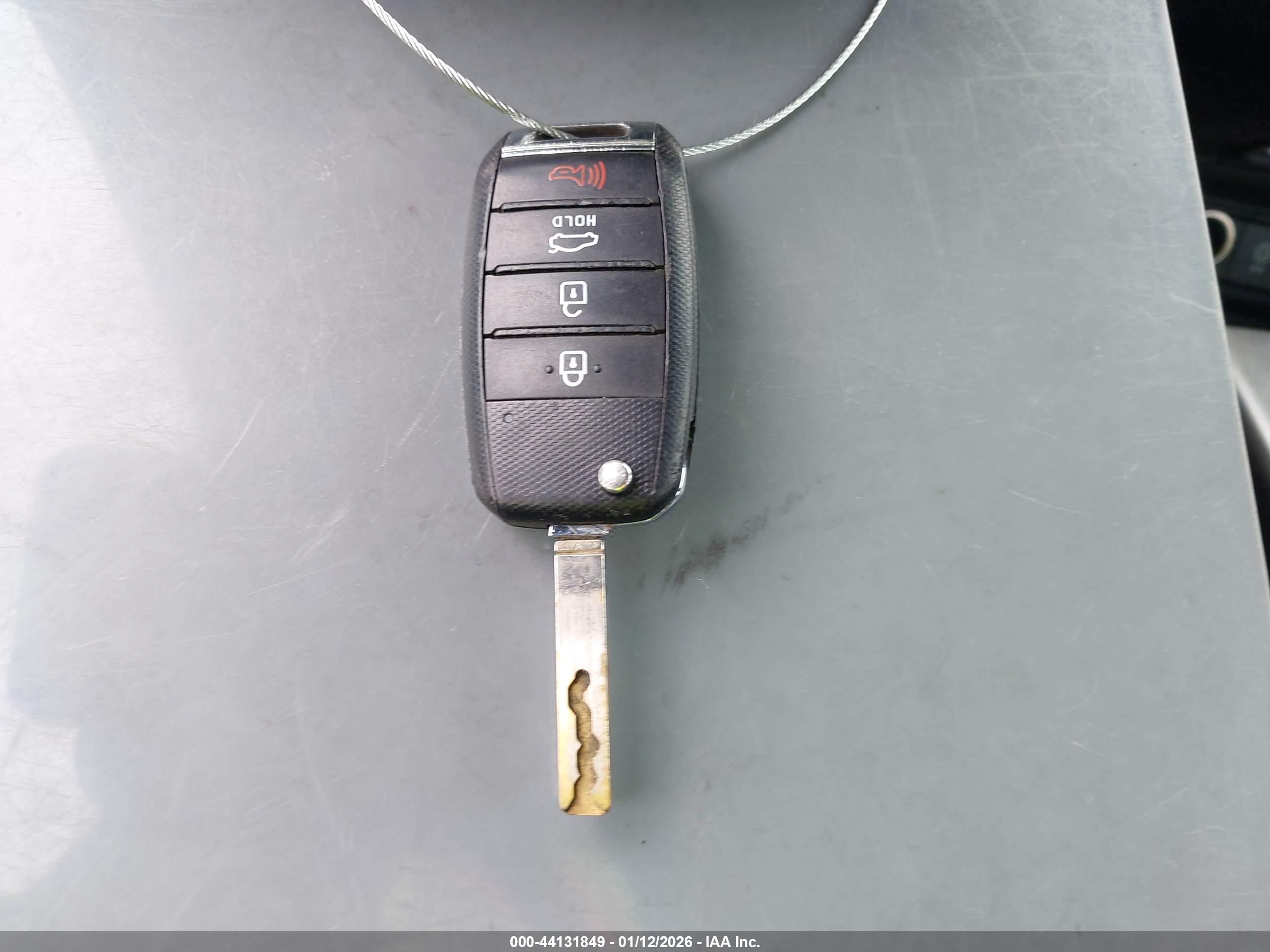 KIA OPTIMA image 11