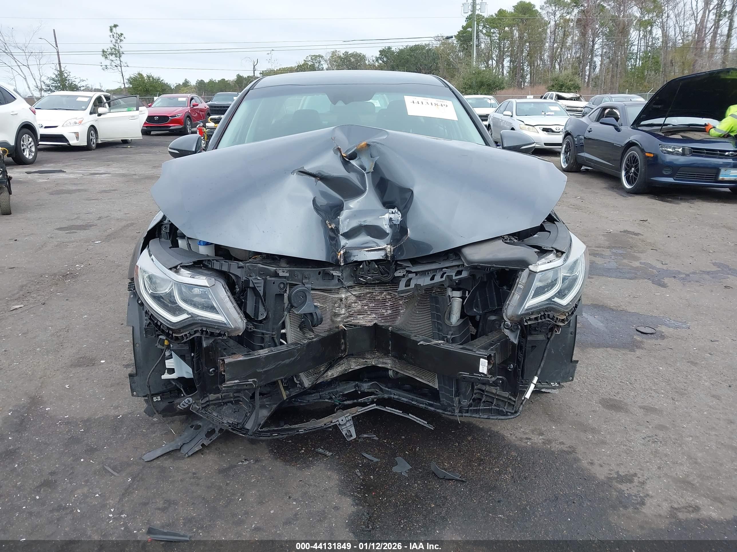 KIA OPTIMA image 6