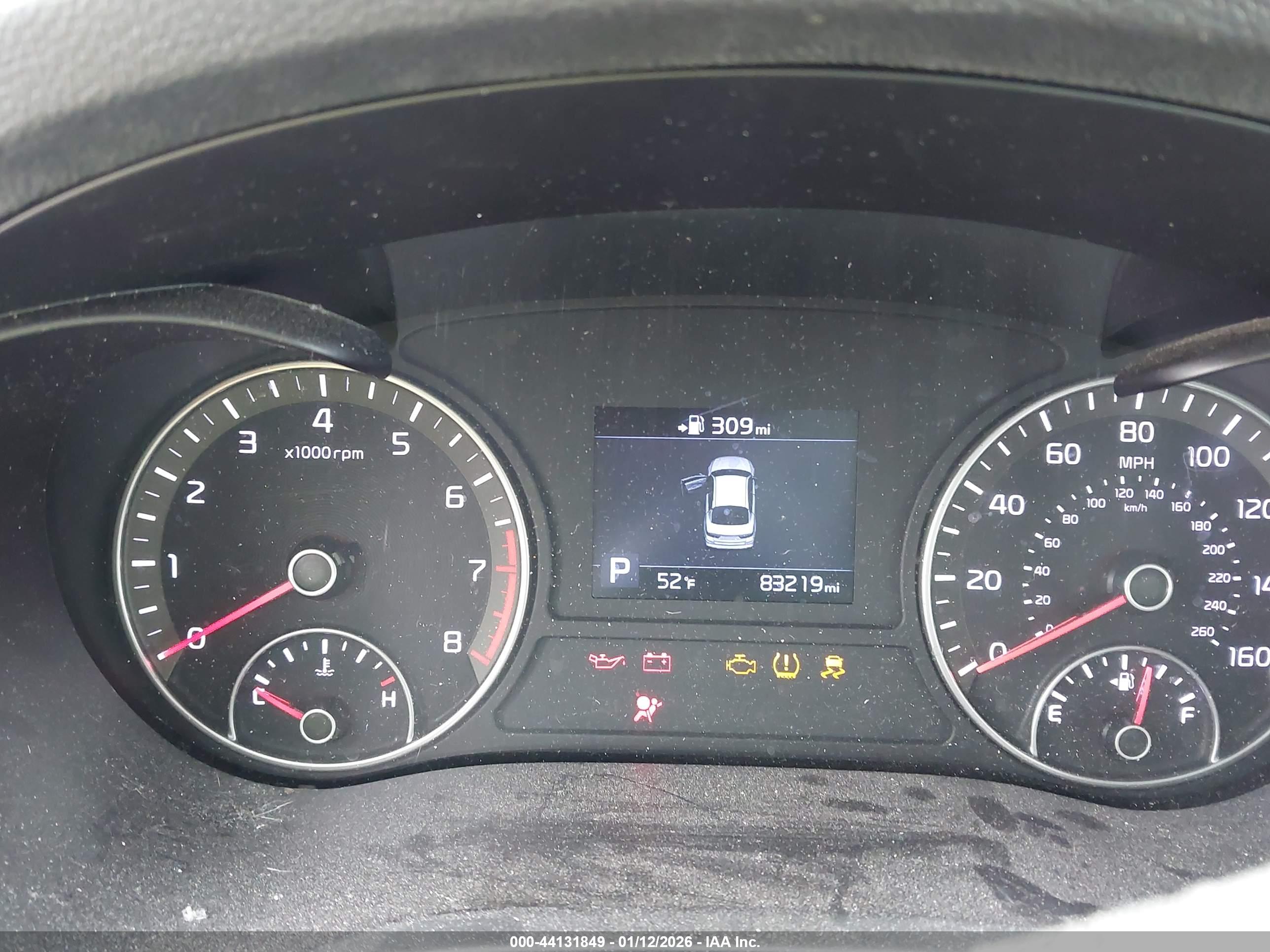 KIA OPTIMA image 7